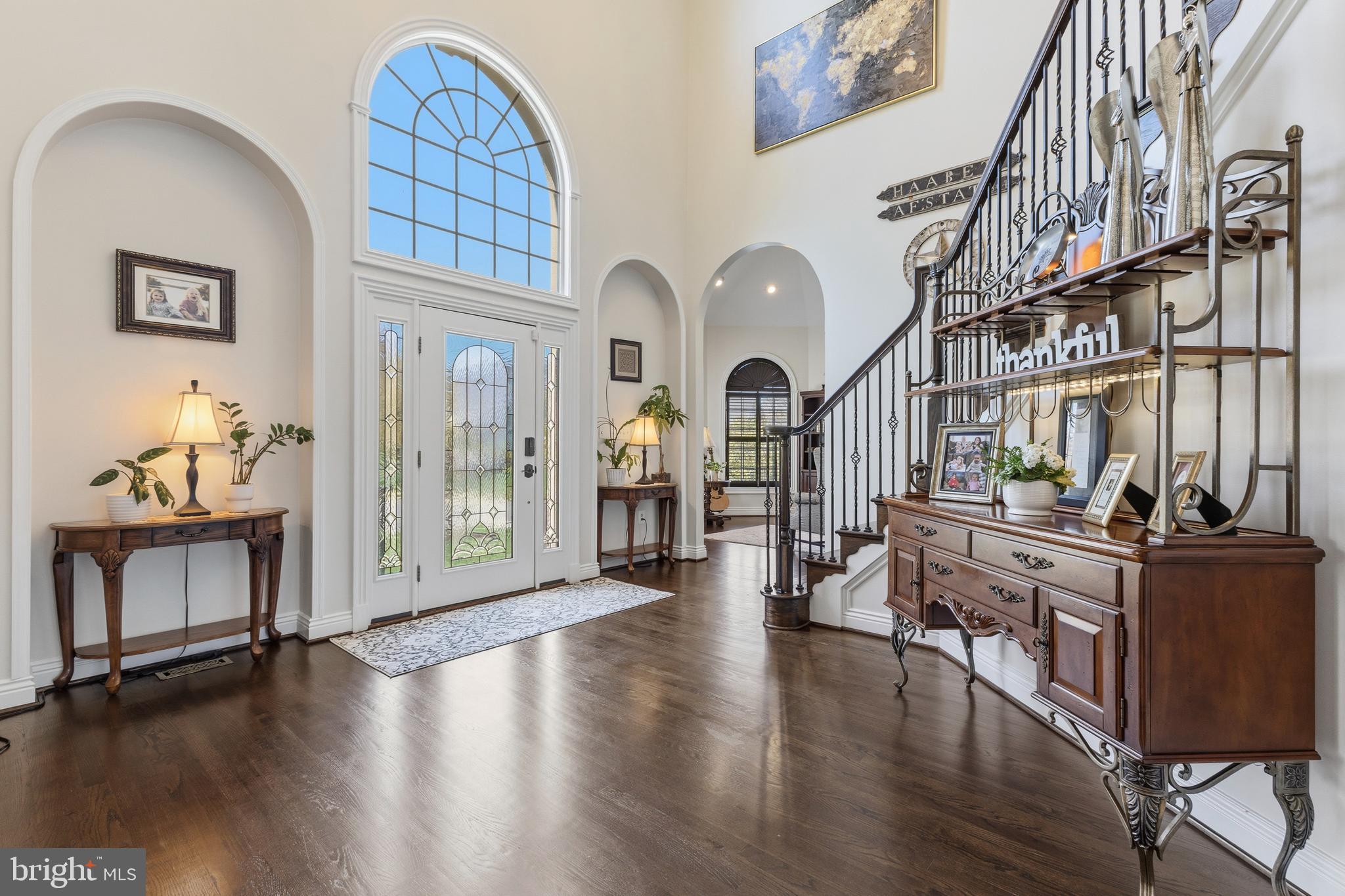 8306 Roxborough Loop Gainesville, VA 20155 - Photo 15 of 115