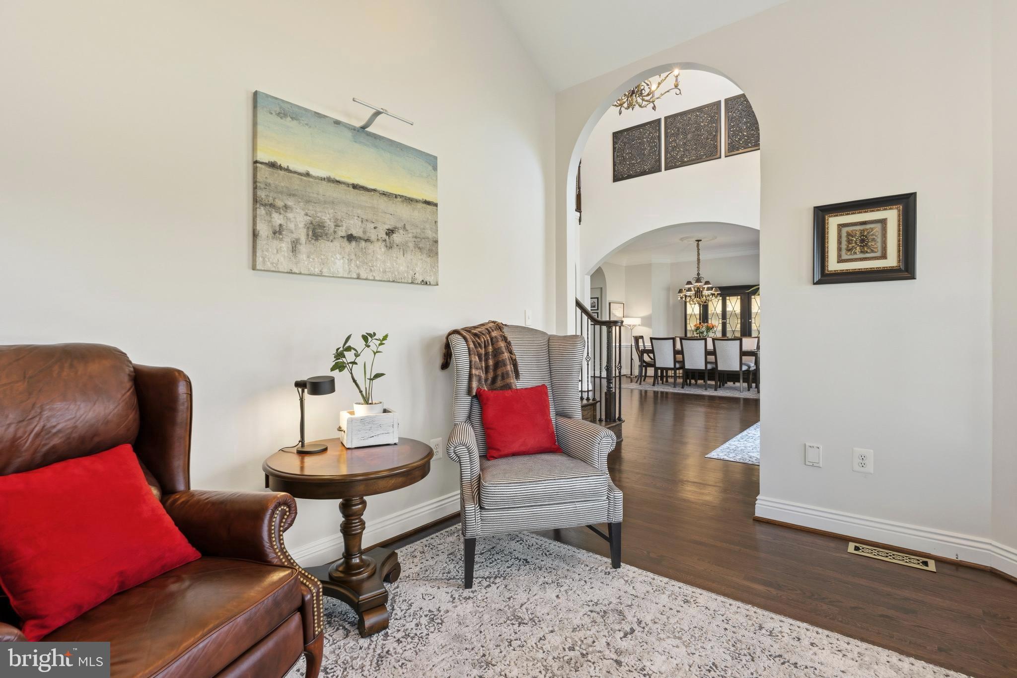 8306 Roxborough Loop Gainesville, VA 20155 - Photo 18 of 115