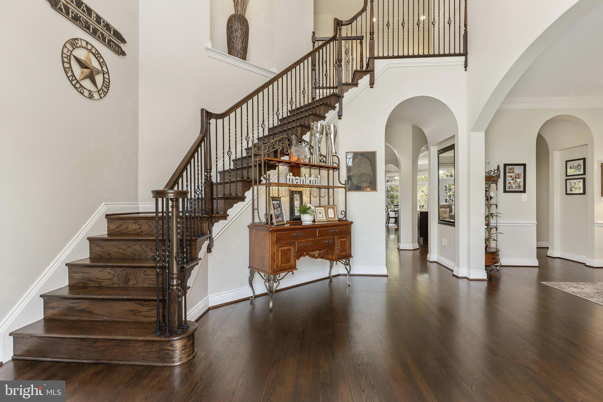 8306 Roxborough Loop Gainesville, VA 20155 - Photo 19 of 115