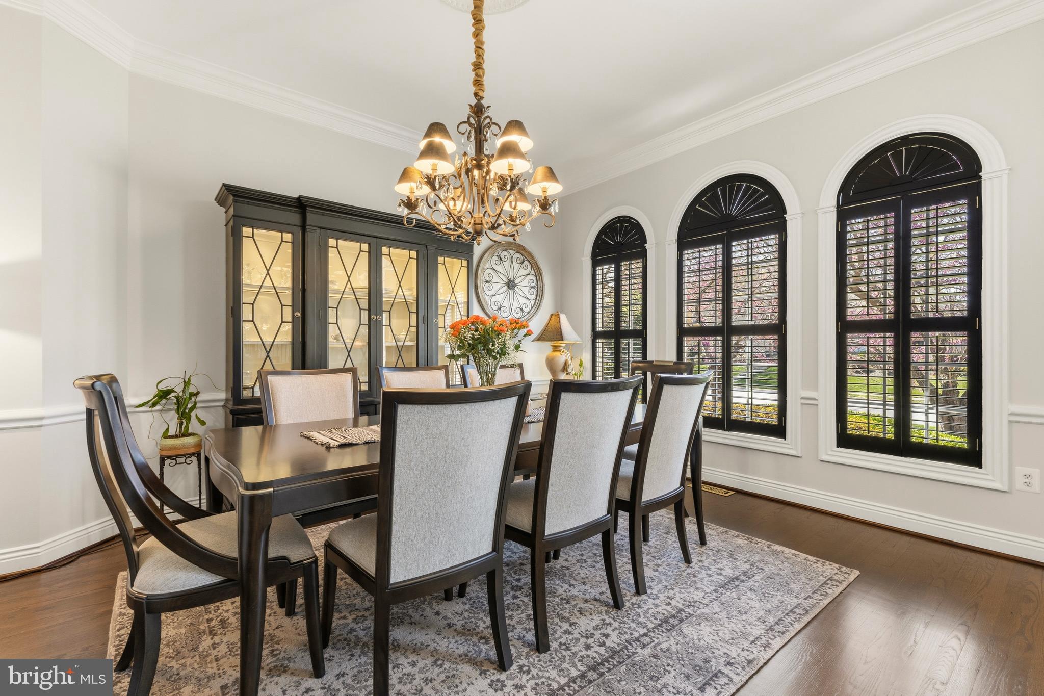 8306 Roxborough Loop Gainesville, VA 20155 - Photo 22 of 115