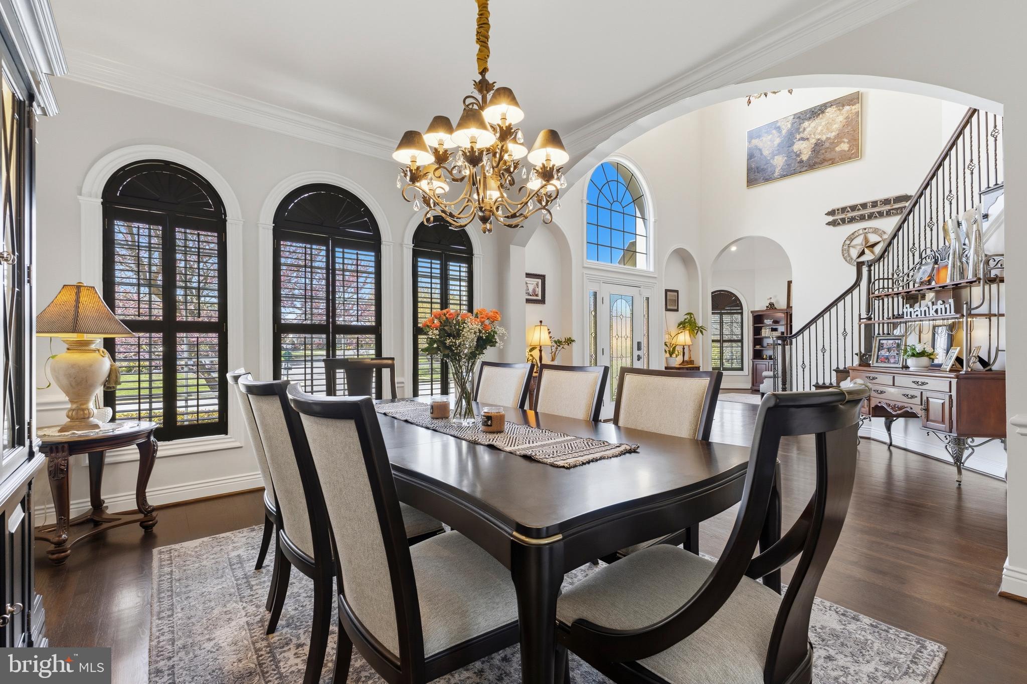 8306 Roxborough Loop Gainesville, VA 20155 - Photo 23 of 115