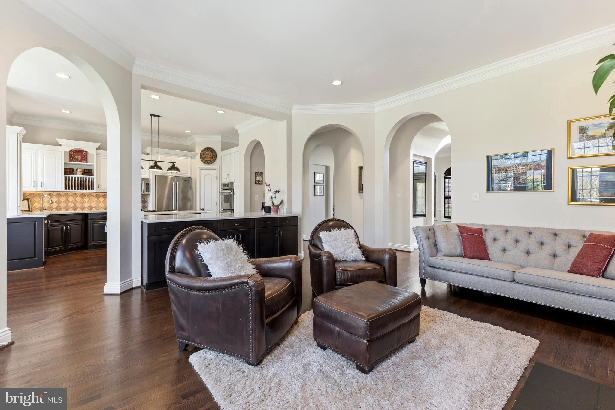 8306 Roxborough Loop Gainesville, VA 20155 - Photo 24 of 115