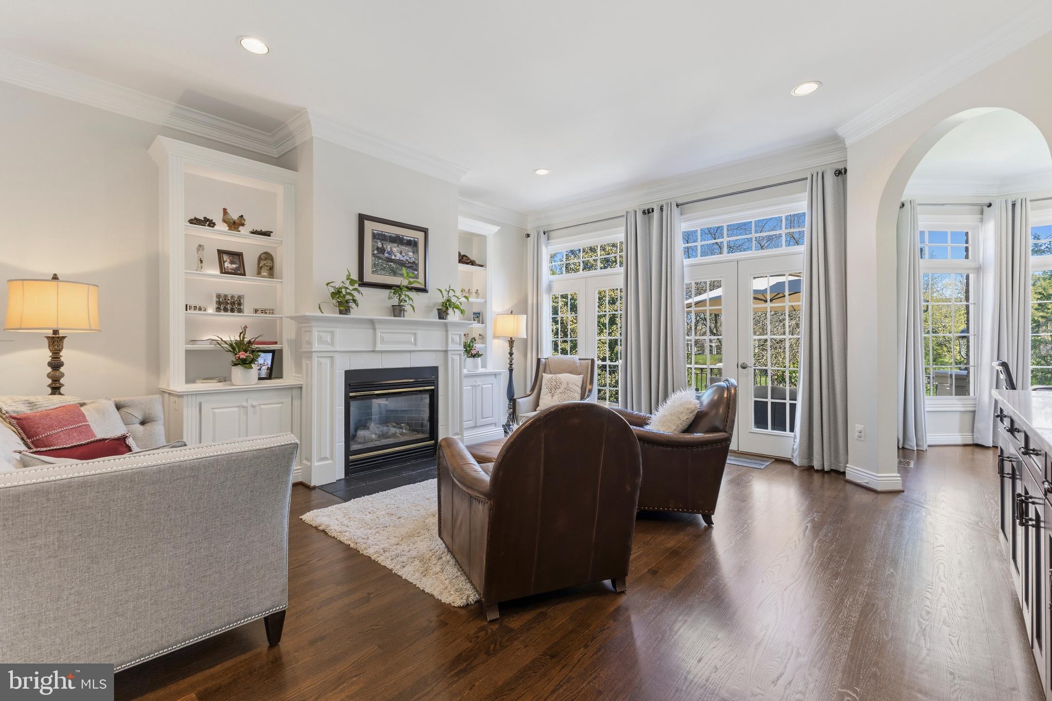 8306 Roxborough Loop Gainesville, VA 20155 - Photo 26 of 115