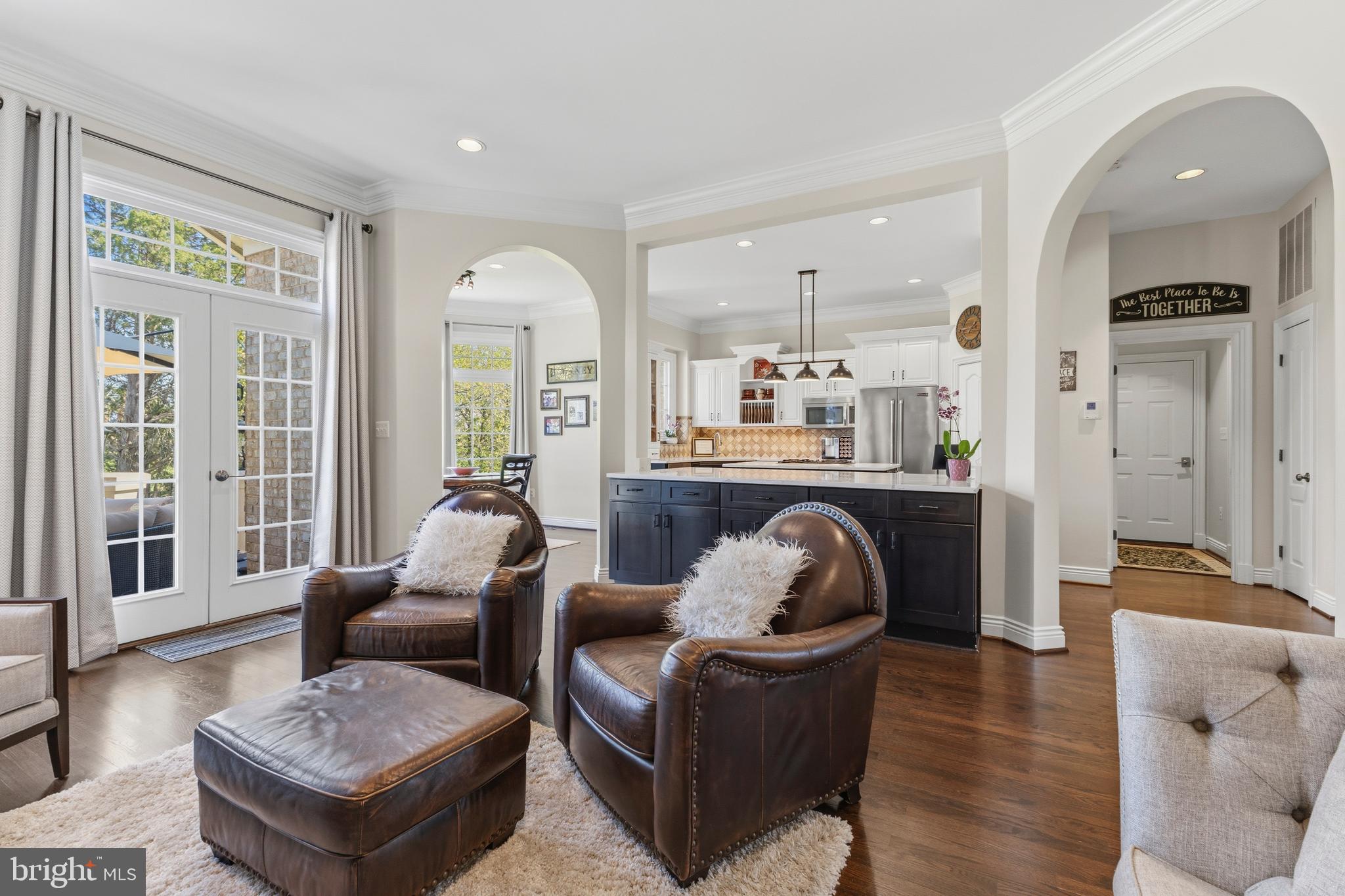 8306 Roxborough Loop Gainesville, VA 20155 - Photo 27 of 115