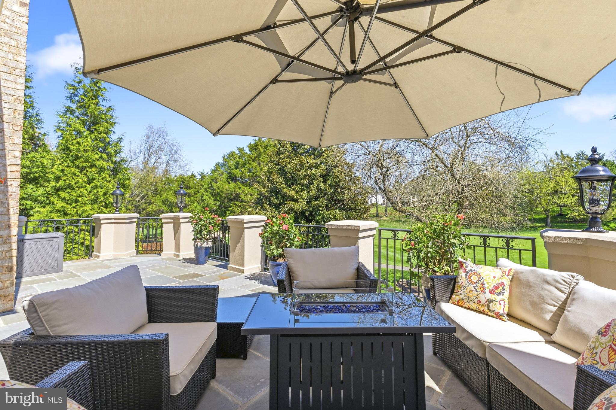 8306 Roxborough Loop Gainesville, VA 20155 - Photo 28 of 115