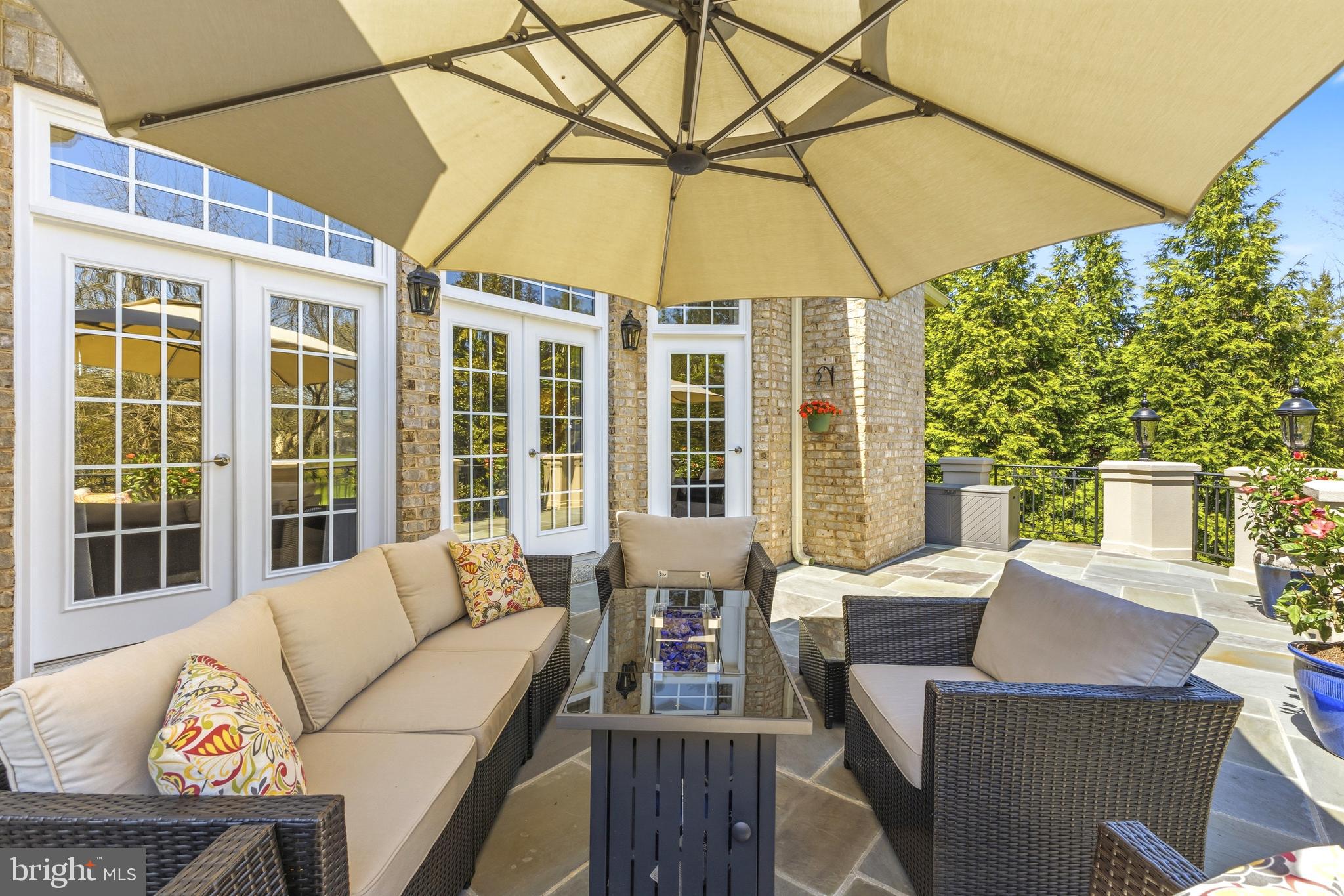 8306 Roxborough Loop Gainesville, VA 20155 - Photo 29 of 115