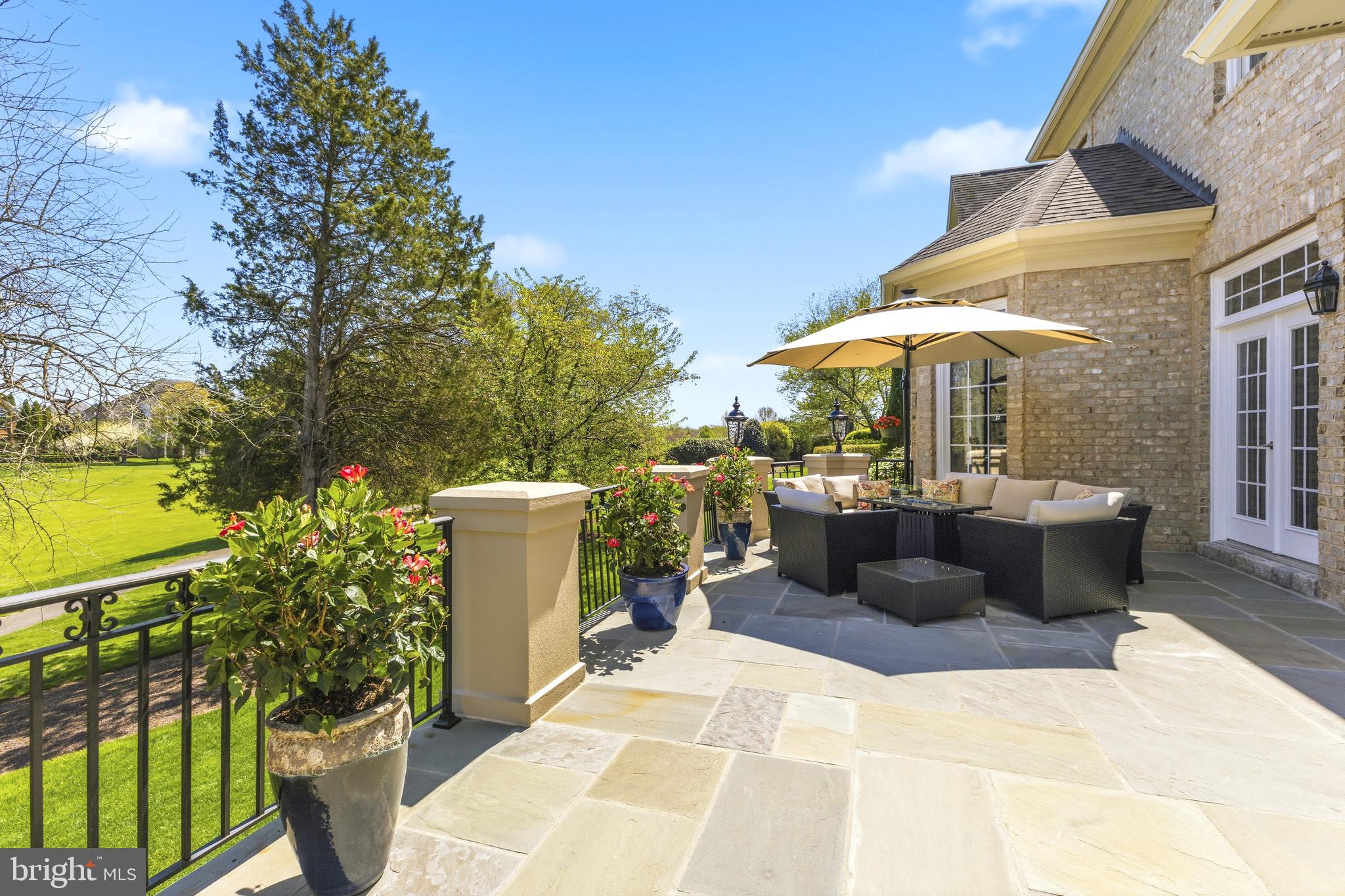 8306 Roxborough Loop Gainesville, VA 20155 - Photo 30 of 115