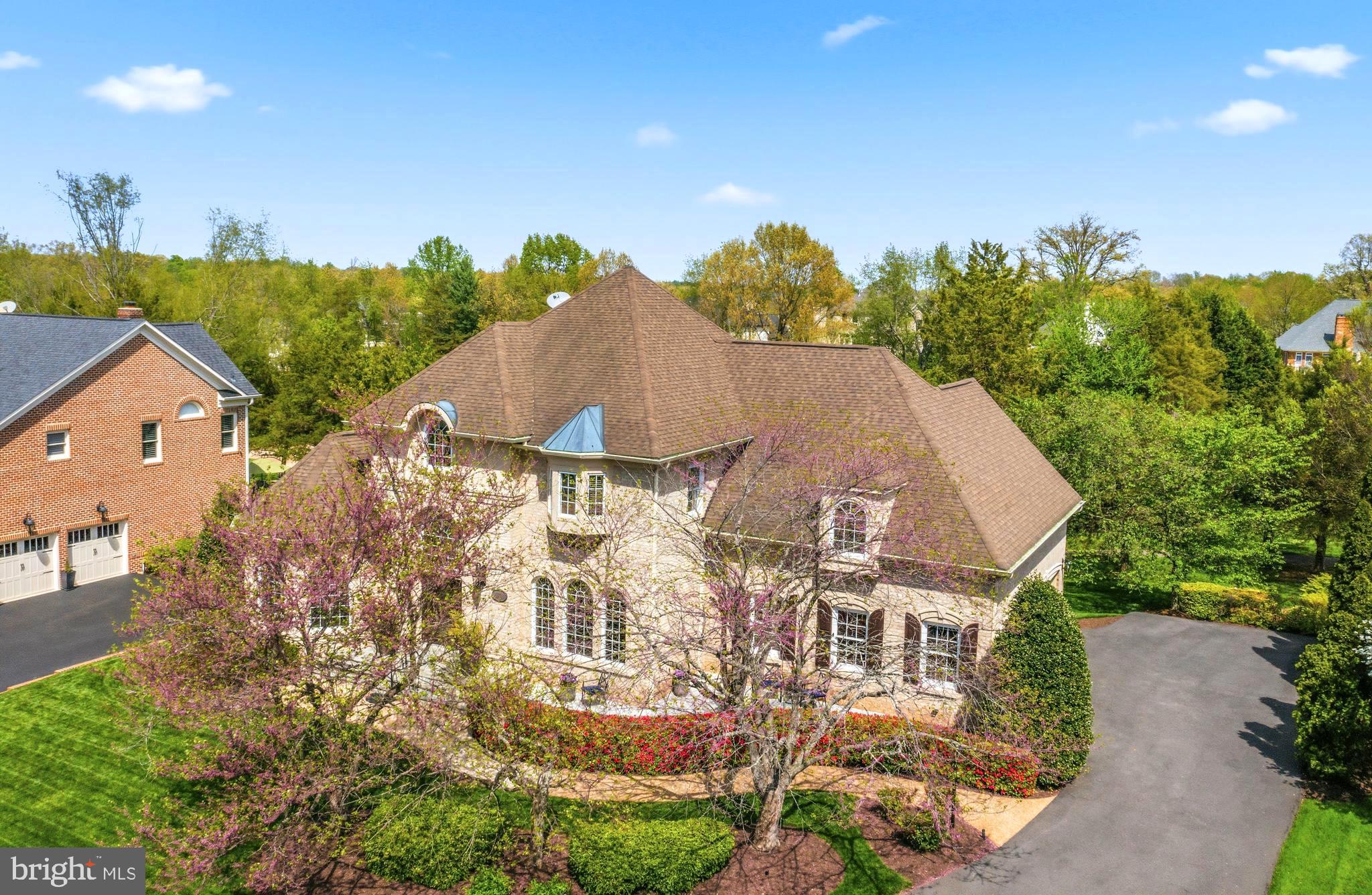 8306 Roxborough Loop Gainesville, VA 20155 - Photo 3 of 115