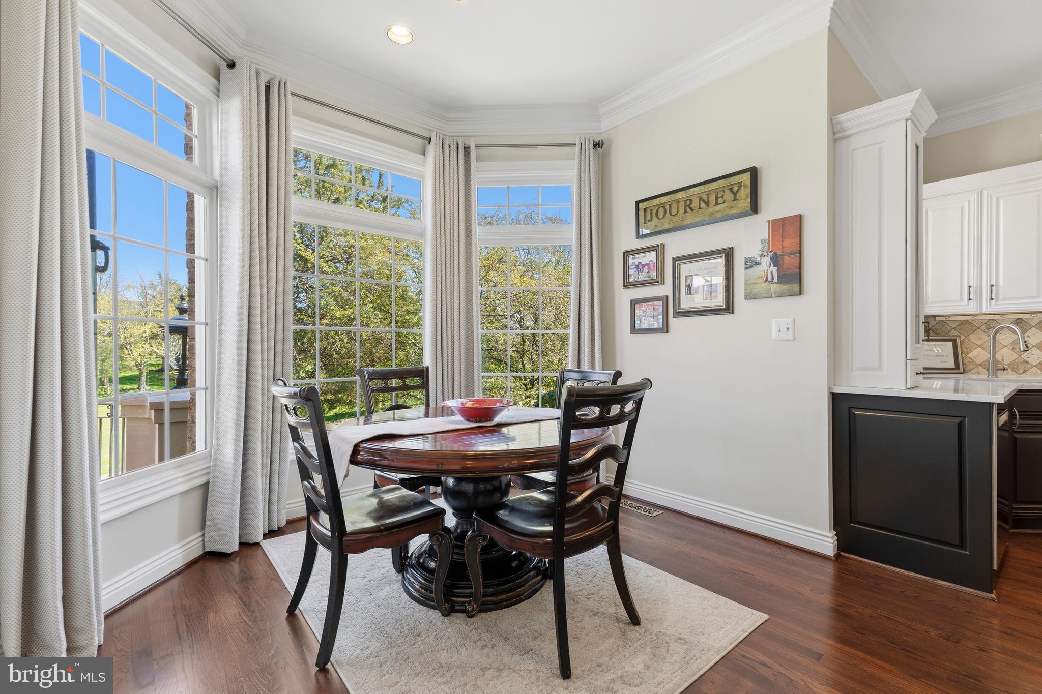 8306 Roxborough Loop Gainesville, VA 20155 - Photo 33 of 115