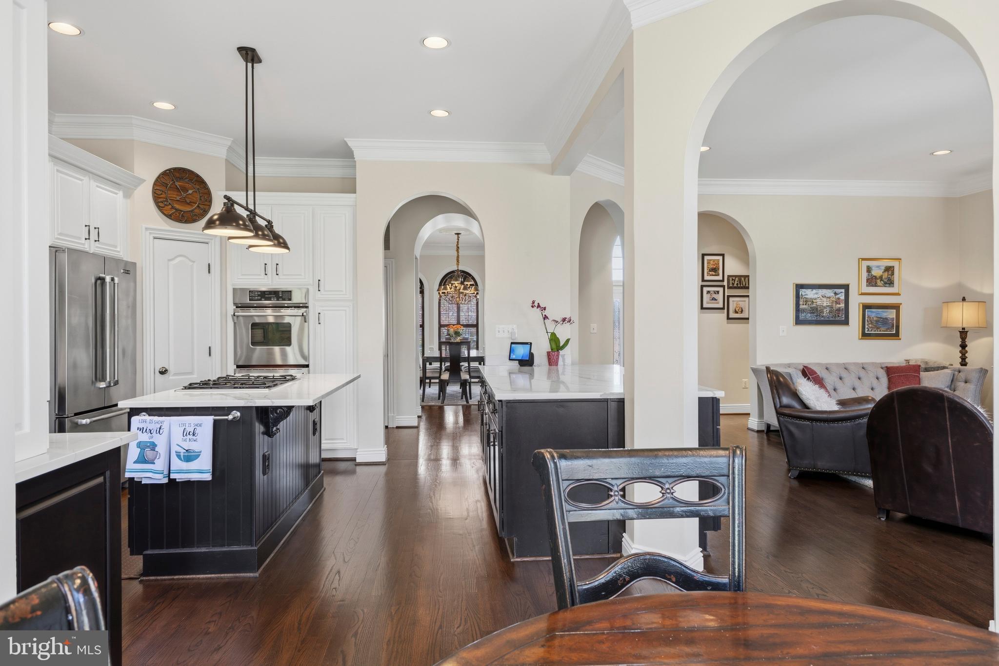 8306 Roxborough Loop Gainesville, VA 20155 - Photo 34 of 115