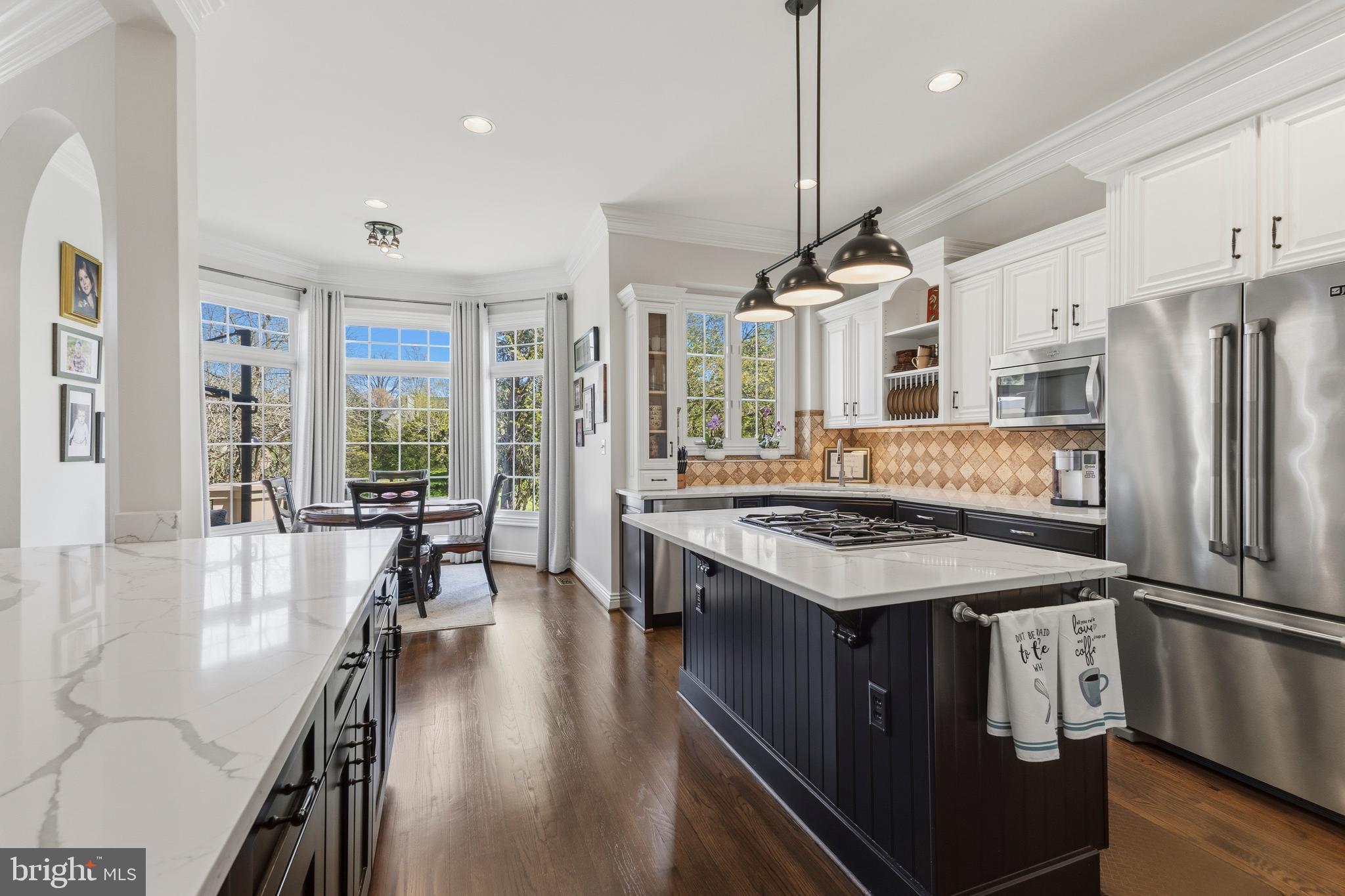 8306 Roxborough Loop Gainesville, VA 20155 - Photo 36 of 115