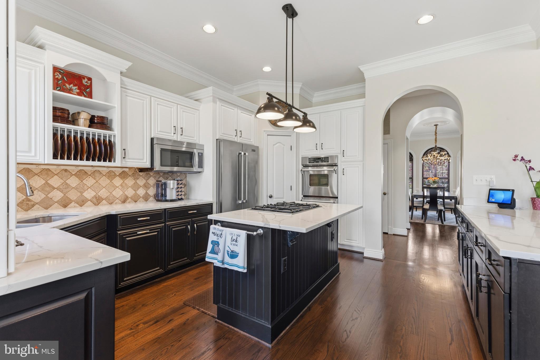 8306 Roxborough Loop Gainesville, VA 20155 - Photo 38 of 115