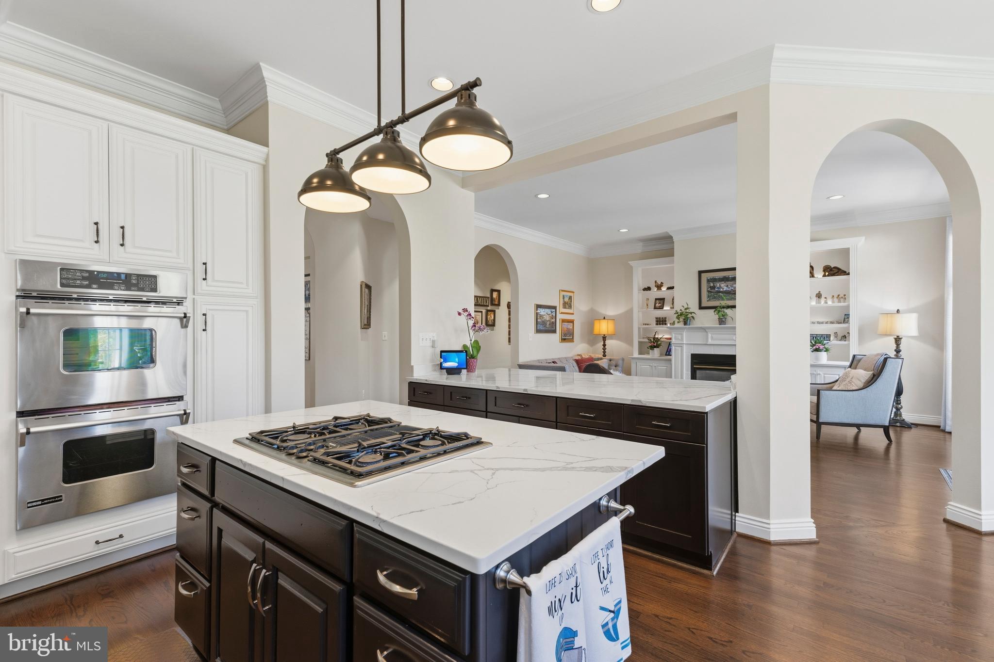 8306 Roxborough Loop Gainesville, VA 20155 - Photo 39 of 115