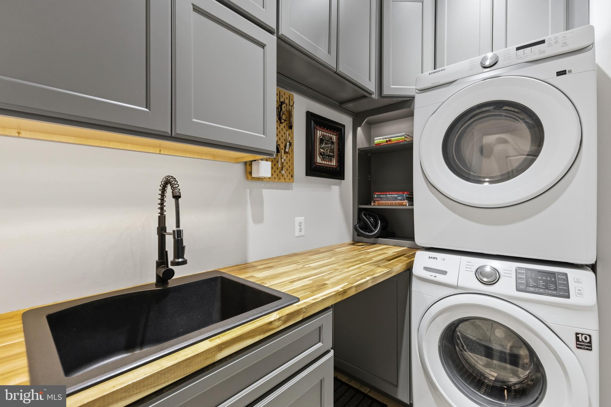 8306 Roxborough Loop Gainesville, VA 20155 - Photo 40 of 115