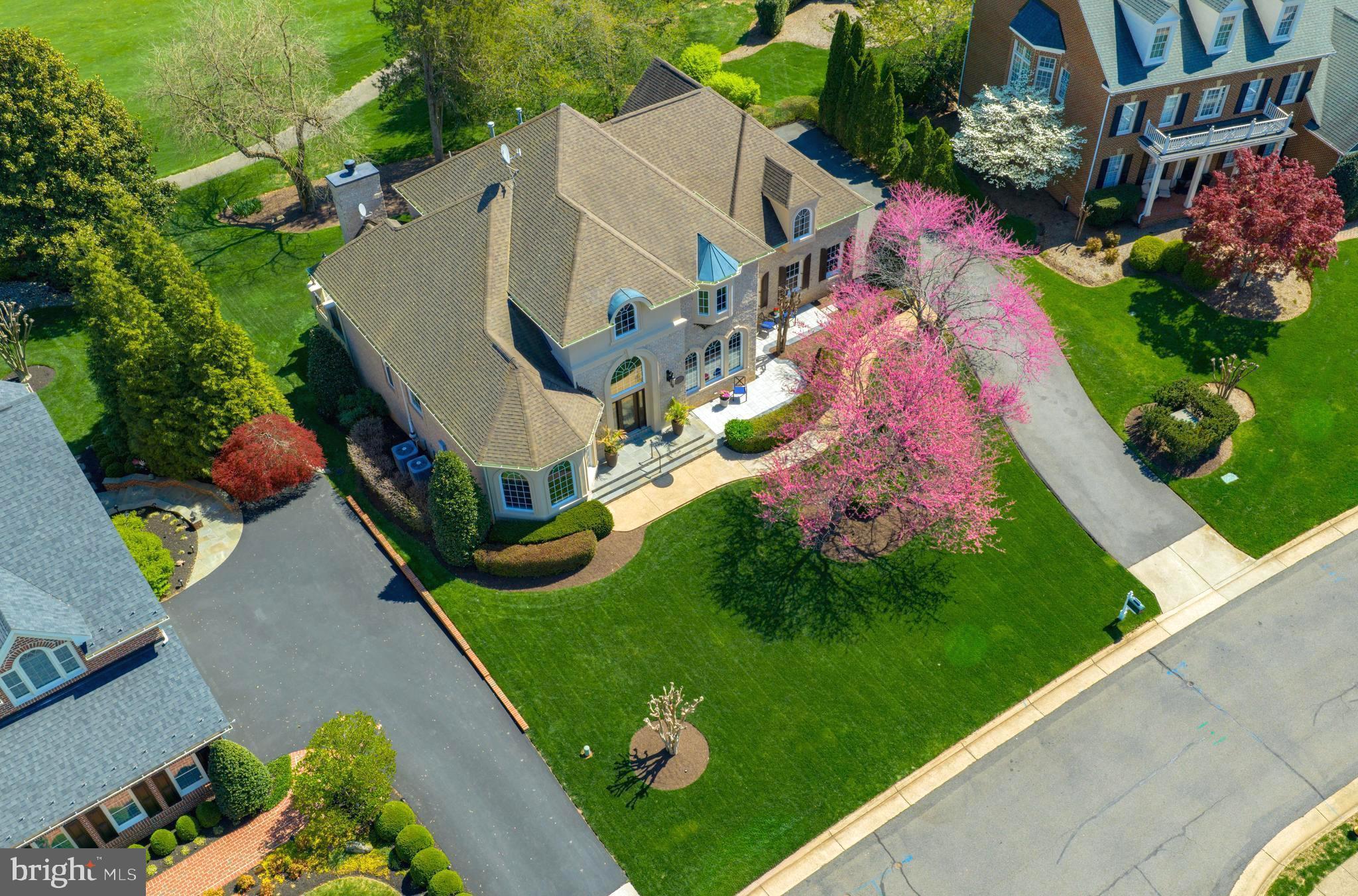 8306 Roxborough Loop Gainesville, VA 20155 - Photo 4 of 115