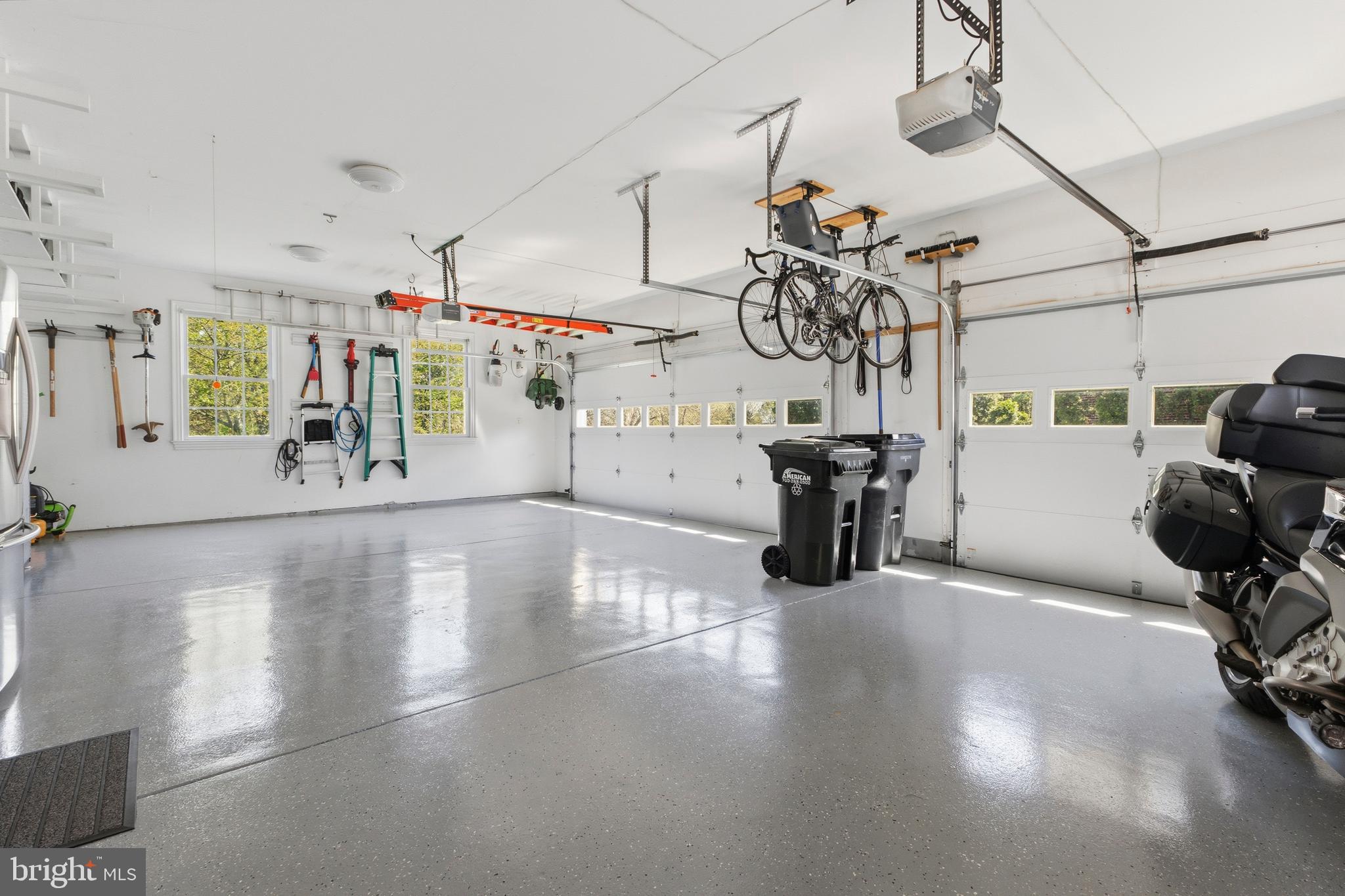 8306 Roxborough Loop Gainesville, VA 20155 - Photo 42 of 115