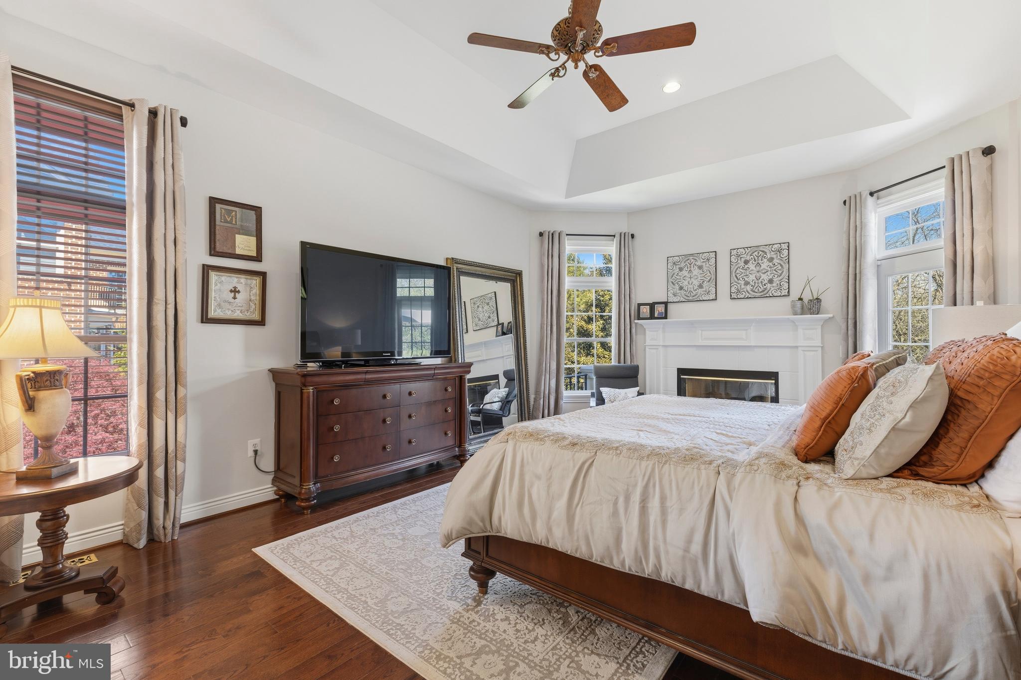 8306 Roxborough Loop Gainesville, VA 20155 - Photo 44 of 115