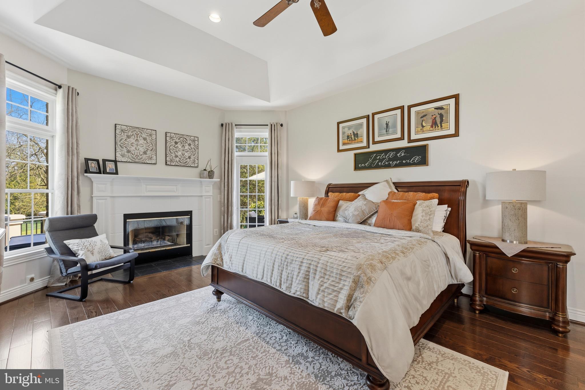 8306 Roxborough Loop Gainesville, VA 20155 - Photo 45 of 115