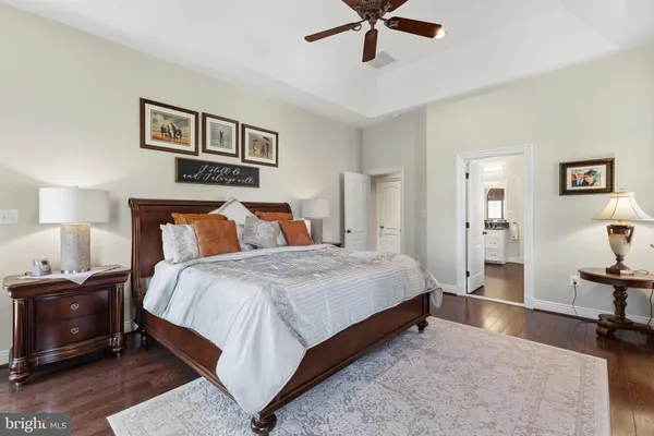 $1,485,000 | 8306 Roxborough Loop, Gainesville, VA 20155