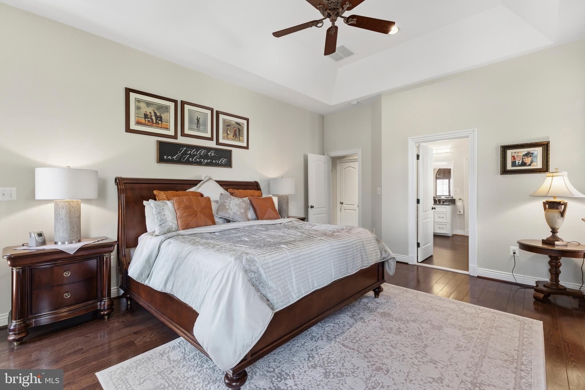 8306 Roxborough Loop Gainesville, VA 20155 - Photo 46 of 115