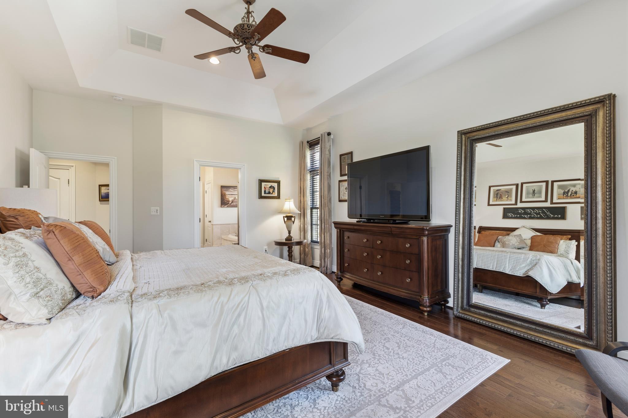 8306 Roxborough Loop Gainesville, VA 20155 - Photo 47 of 115