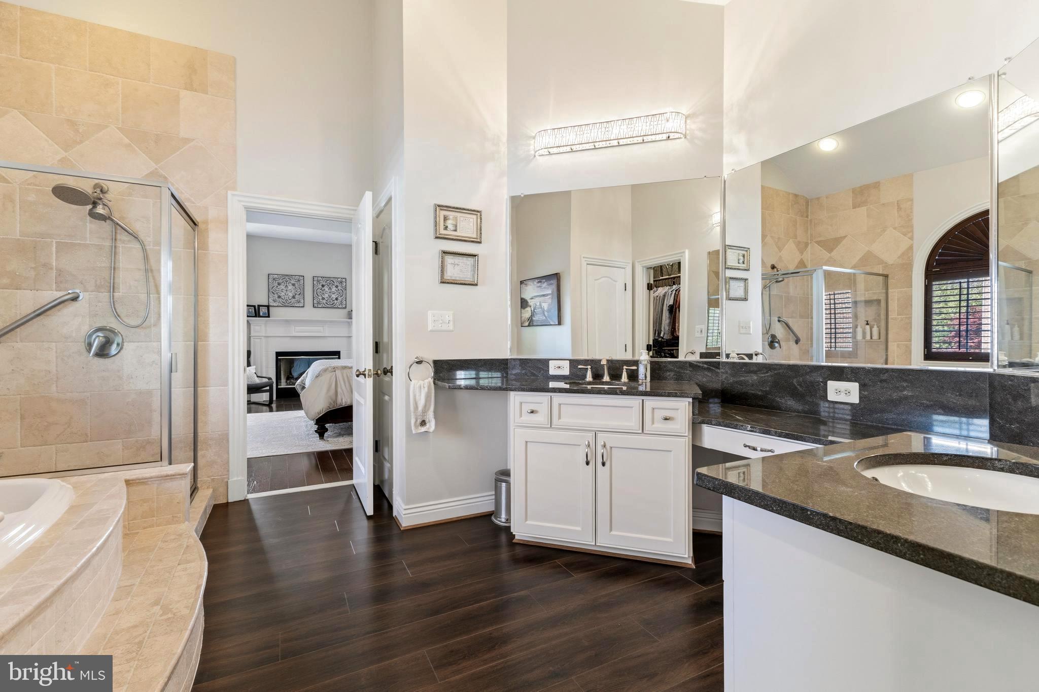 8306 Roxborough Loop Gainesville, VA 20155 - Photo 48 of 115