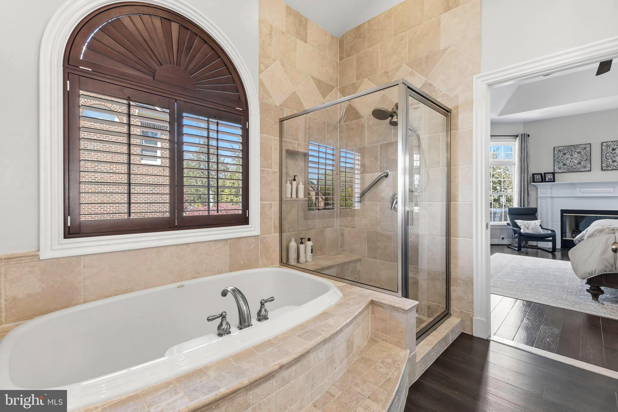 8306 Roxborough Loop Gainesville, VA 20155 - Photo 50 of 115