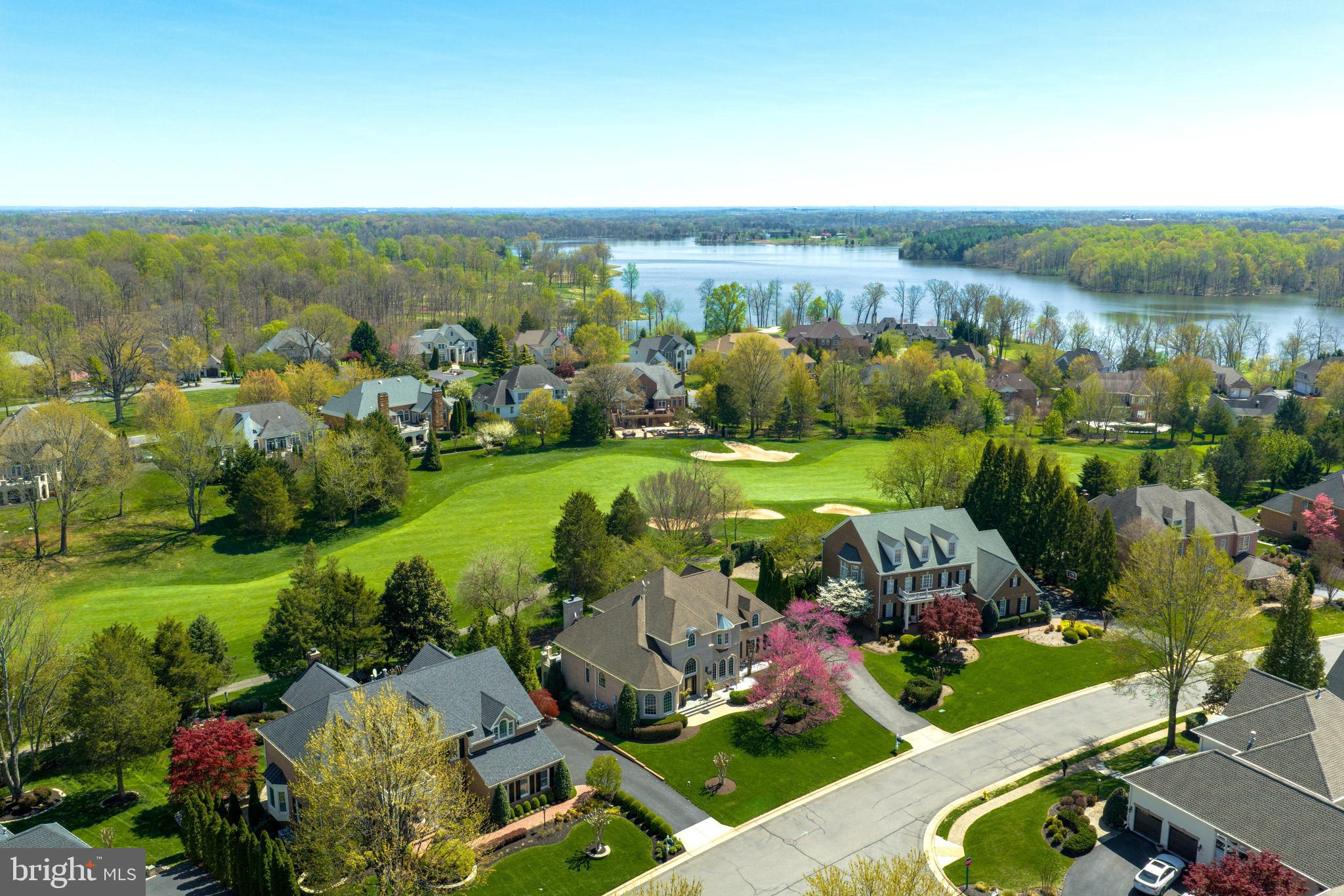 8306 Roxborough Loop Gainesville, VA 20155 - Photo 5 of 115