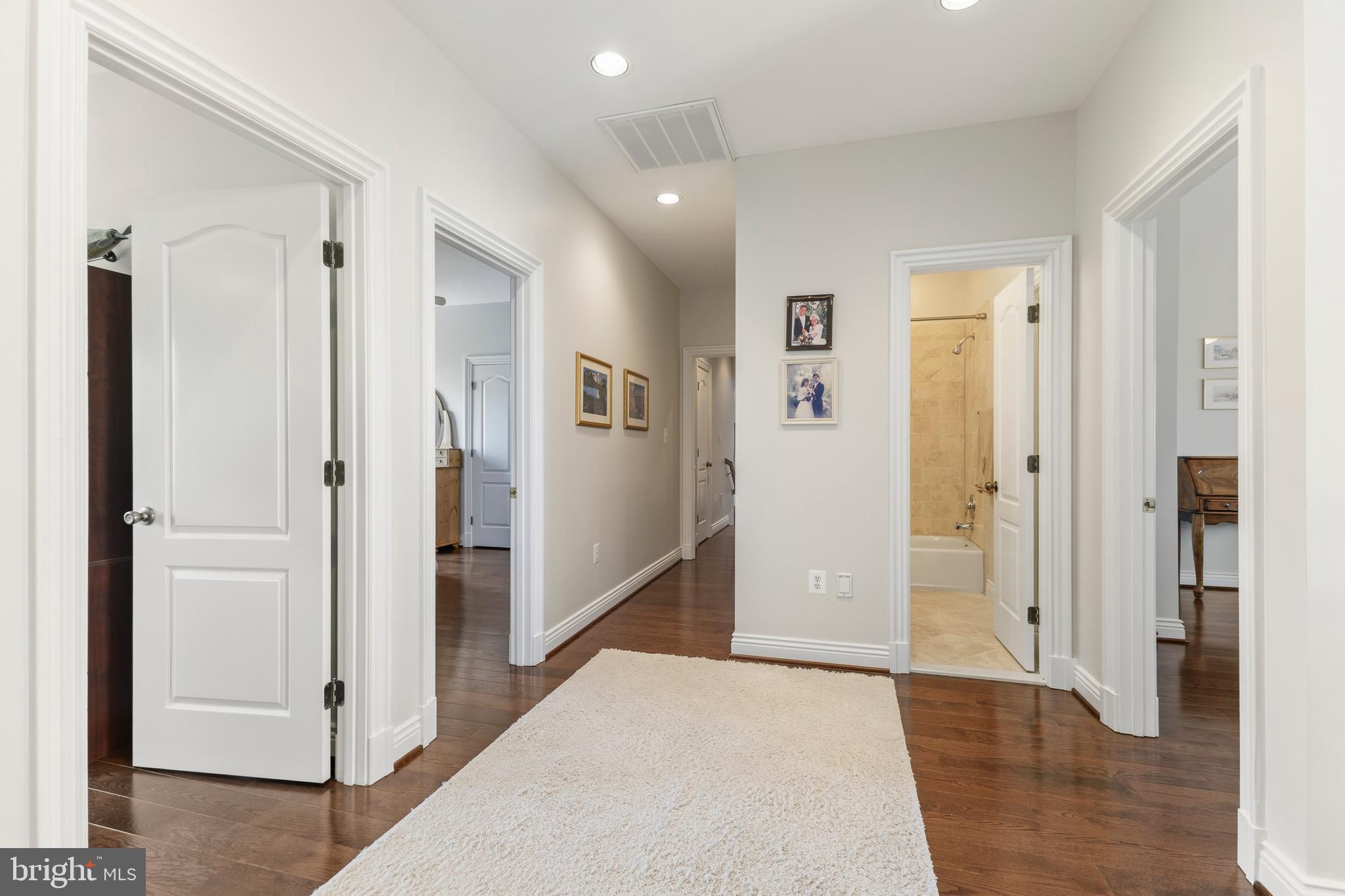 8306 Roxborough Loop Gainesville, VA 20155 - Photo 53 of 115