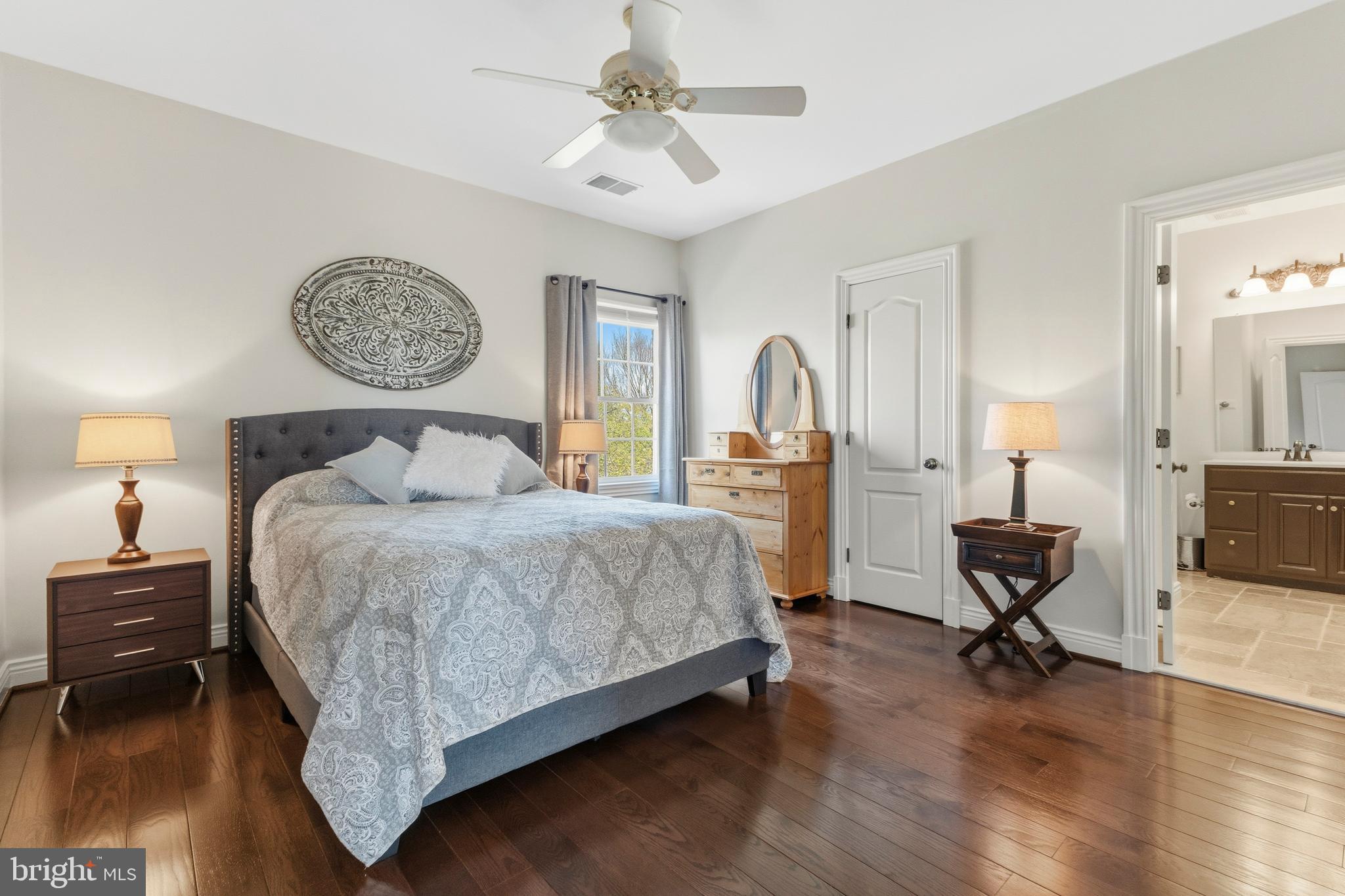 8306 Roxborough Loop Gainesville, VA 20155 - Photo 59 of 115