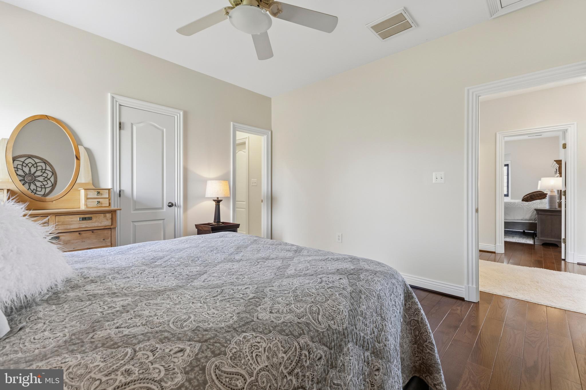 8306 Roxborough Loop Gainesville, VA 20155 - Photo 60 of 115