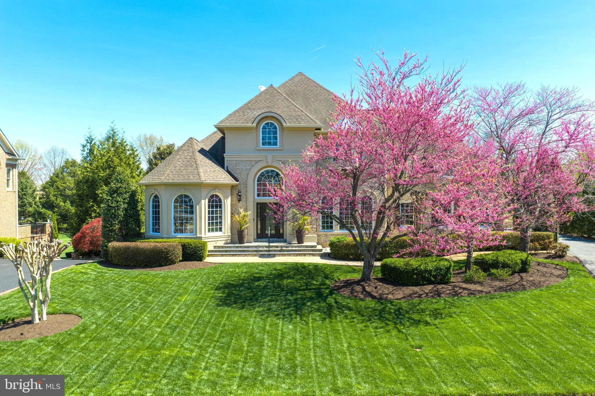 8306 Roxborough Loop Gainesville, VA 20155 - Photo 6 of 115