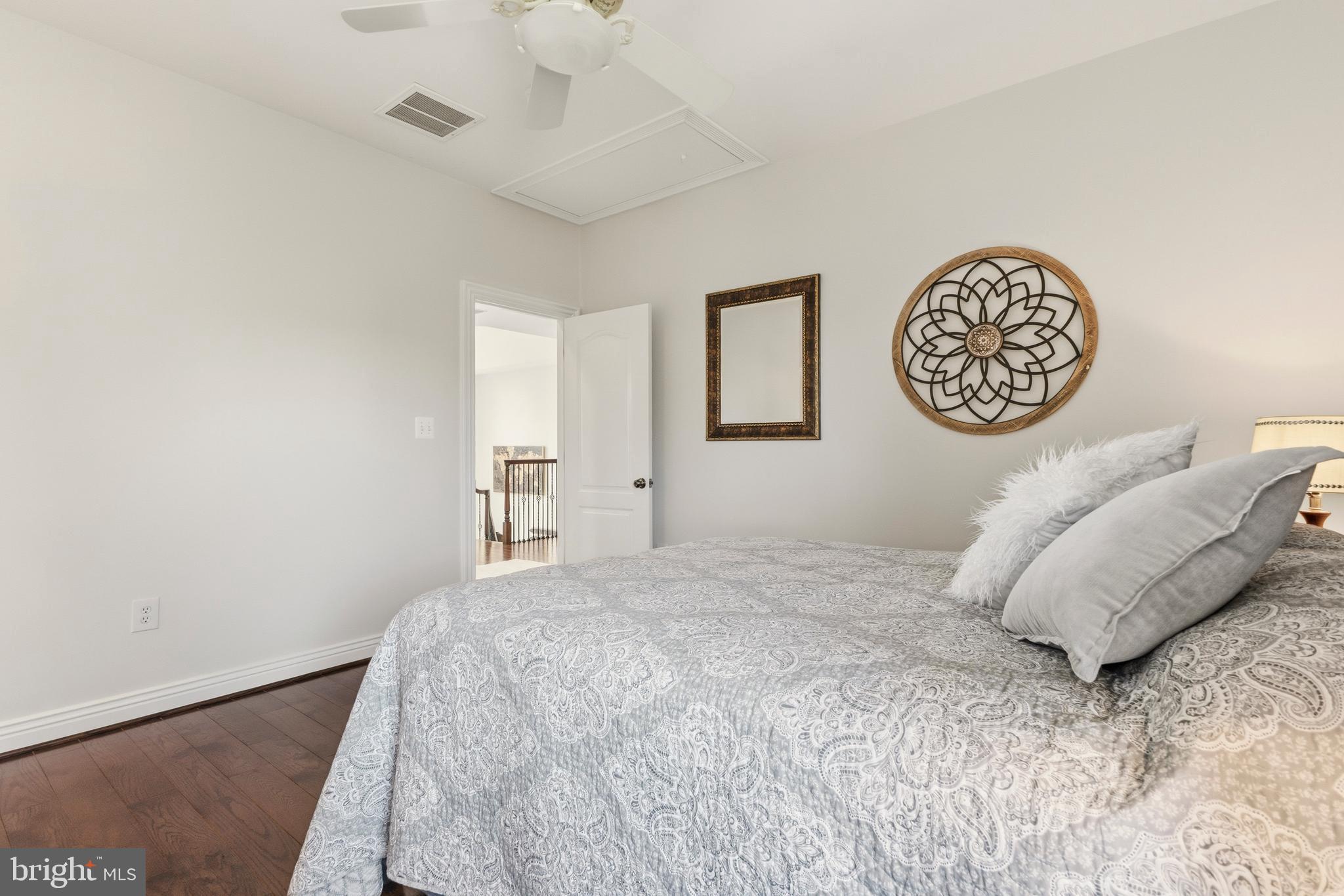 8306 Roxborough Loop Gainesville, VA 20155 - Photo 61 of 115