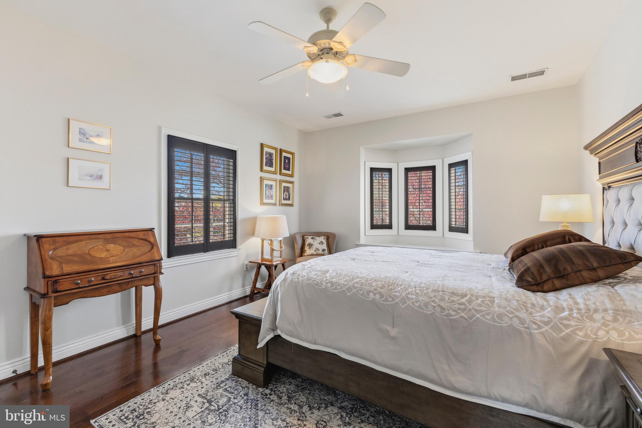 8306 Roxborough Loop Gainesville, VA 20155 - Photo 62 of 115