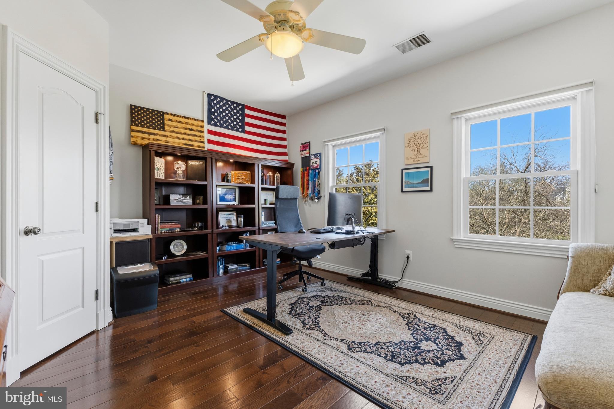 8306 Roxborough Loop Gainesville, VA 20155 - Photo 65 of 115