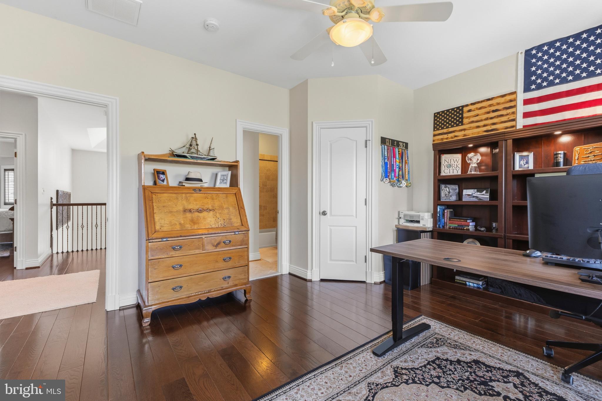 8306 Roxborough Loop Gainesville, VA 20155 - Photo 66 of 115