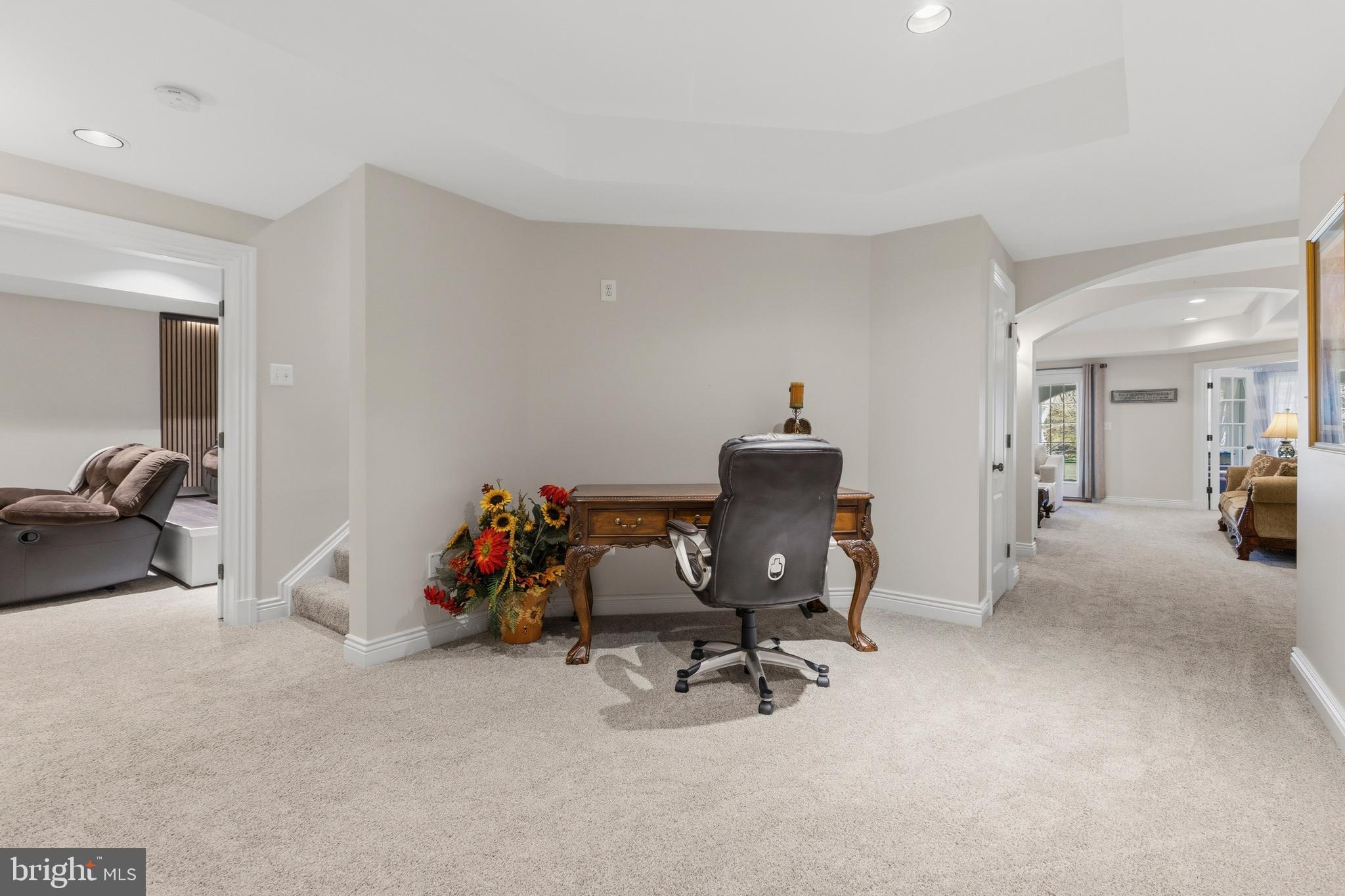 8306 Roxborough Loop Gainesville, VA 20155 - Photo 68 of 115