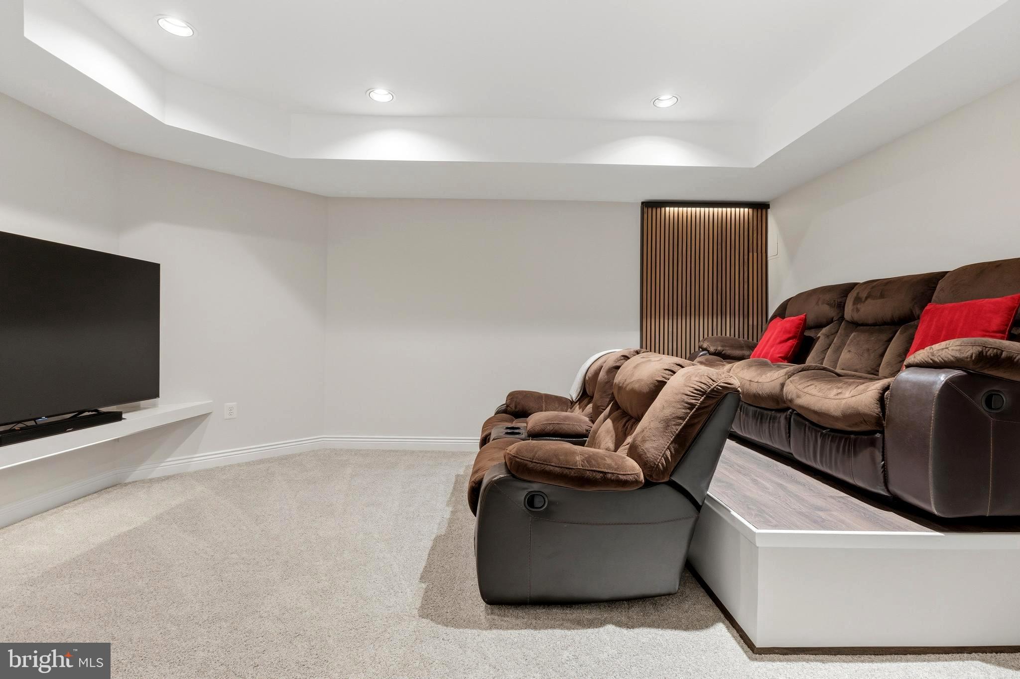 8306 Roxborough Loop Gainesville, VA 20155 - Photo 69 of 115