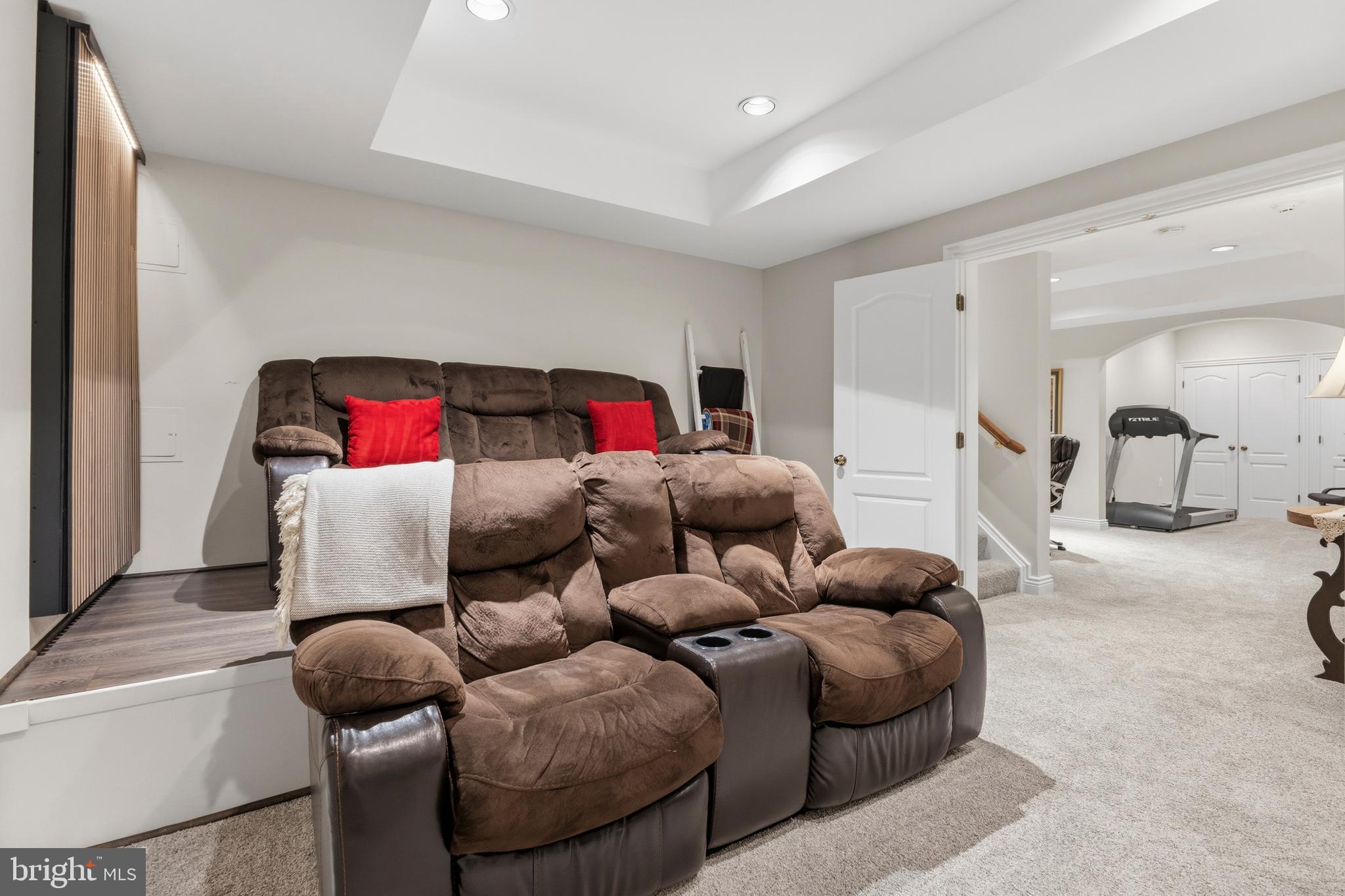 8306 Roxborough Loop Gainesville, VA 20155 - Photo 70 of 115