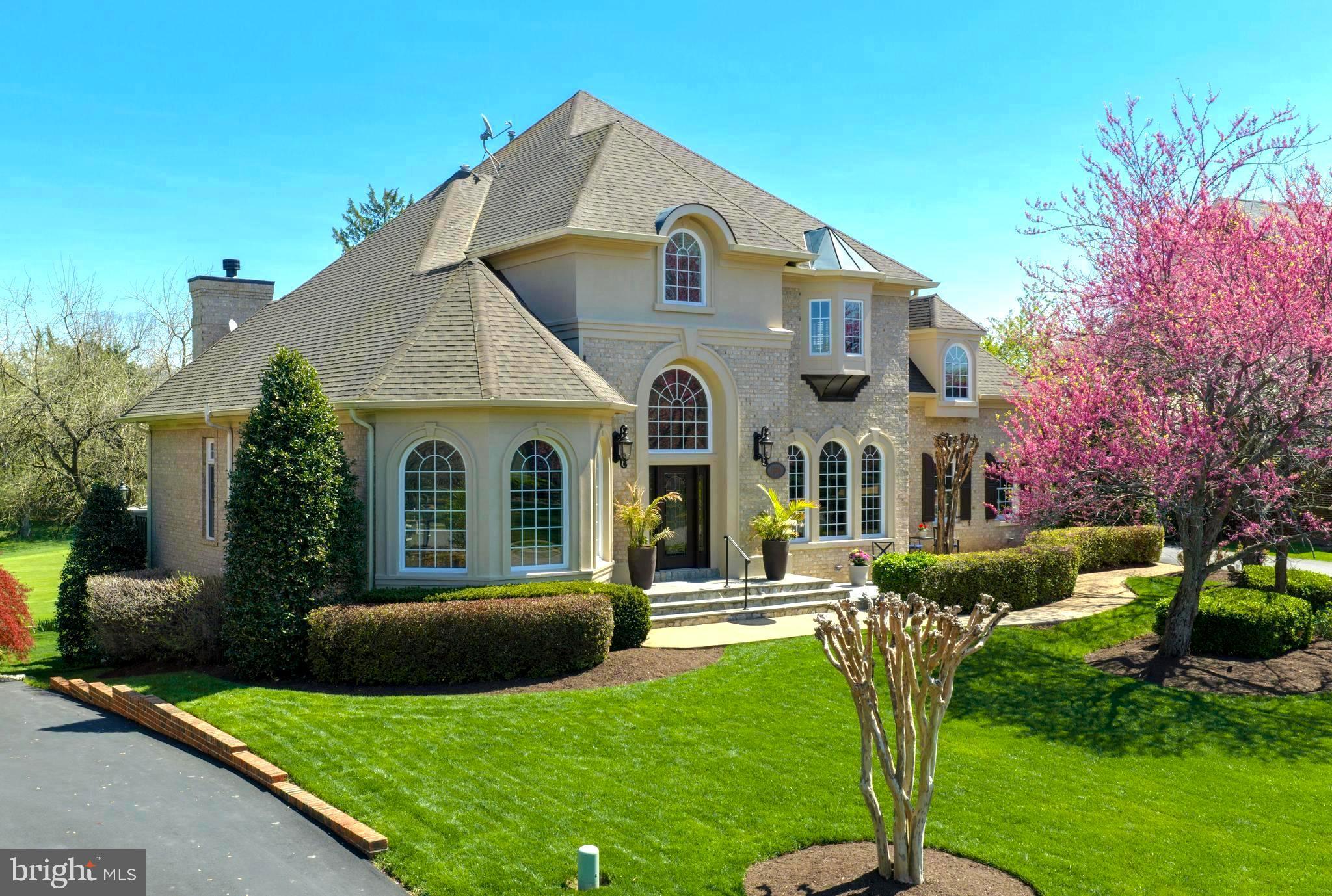 8306 Roxborough Loop Gainesville, VA 20155 - Photo 7 of 115