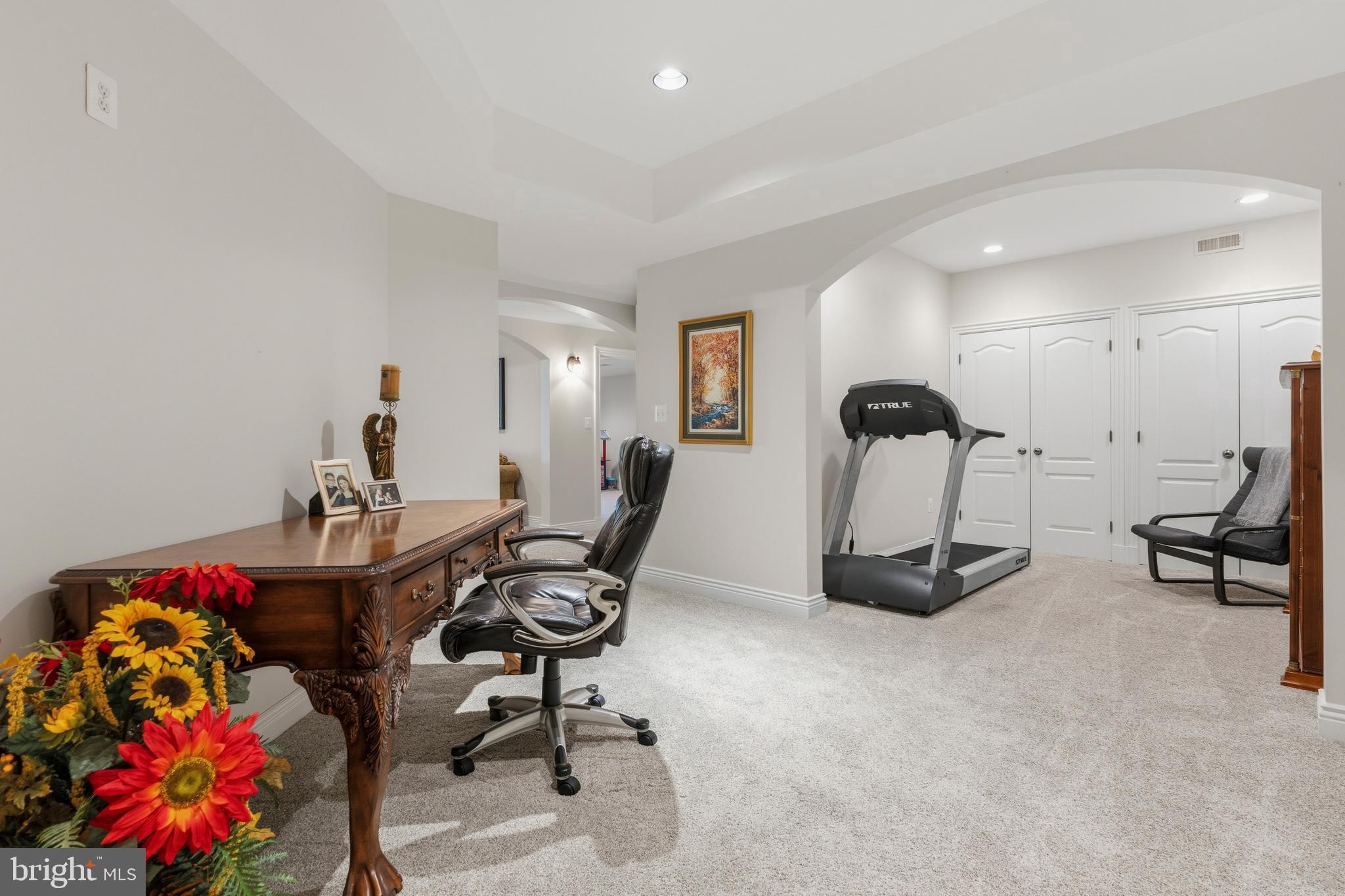 8306 Roxborough Loop Gainesville, VA 20155 - Photo 71 of 115