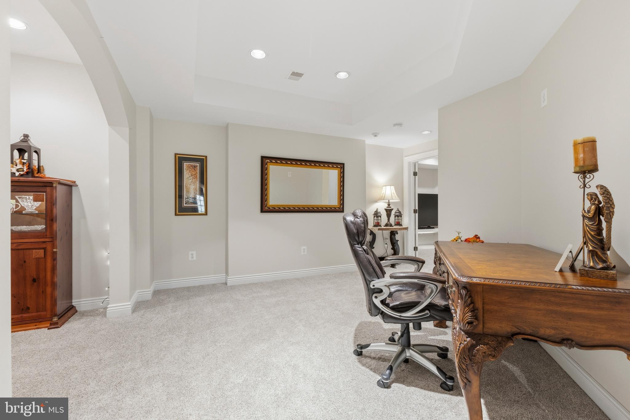 8306 Roxborough Loop Gainesville, VA 20155 - Photo 72 of 115