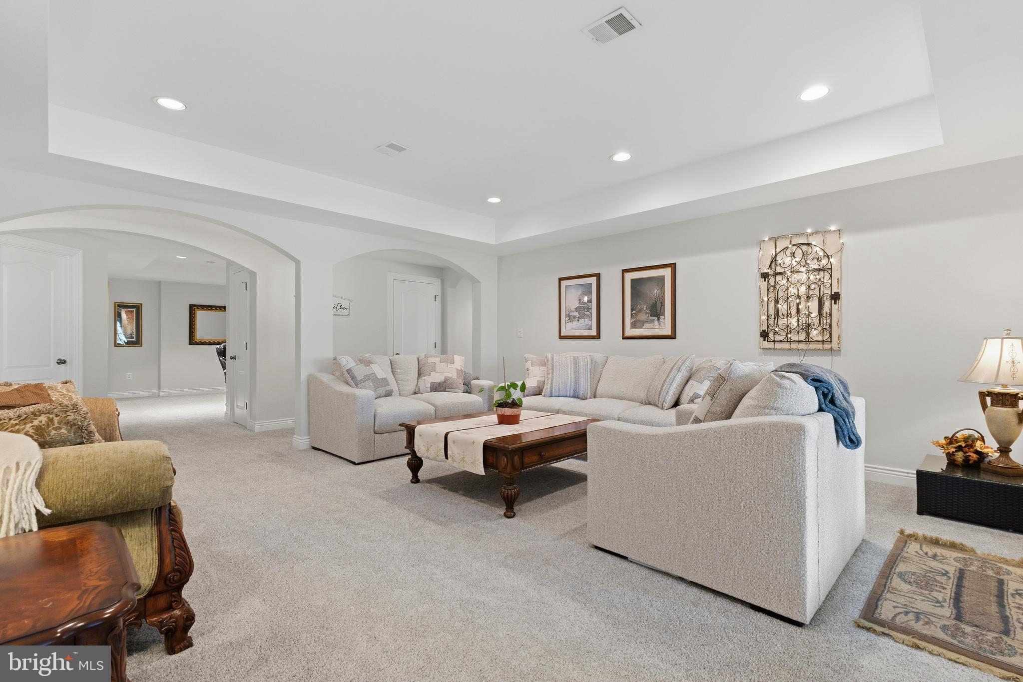 8306 Roxborough Loop Gainesville, VA 20155 - Photo 73 of 115