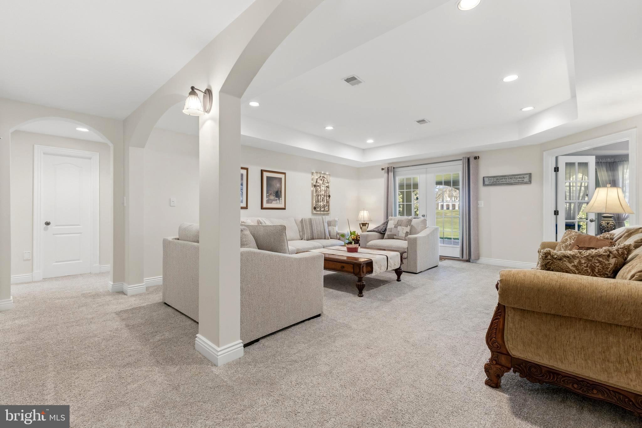 8306 Roxborough Loop Gainesville, VA 20155 - Photo 74 of 115