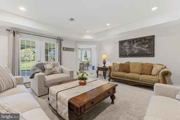 $1,485,000 | 8306 Roxborough Loop, Gainesville, VA 20155