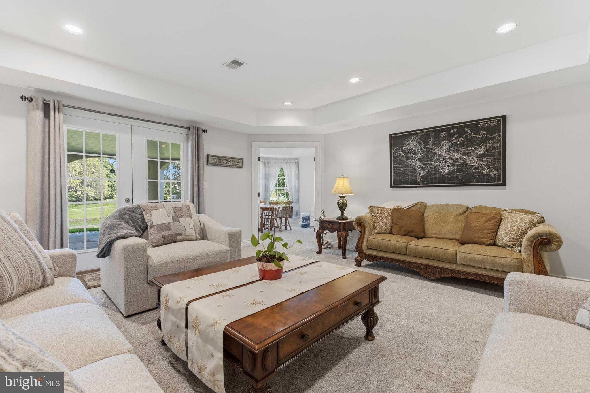 8306 Roxborough Loop Gainesville, VA 20155 - Photo 76 of 115