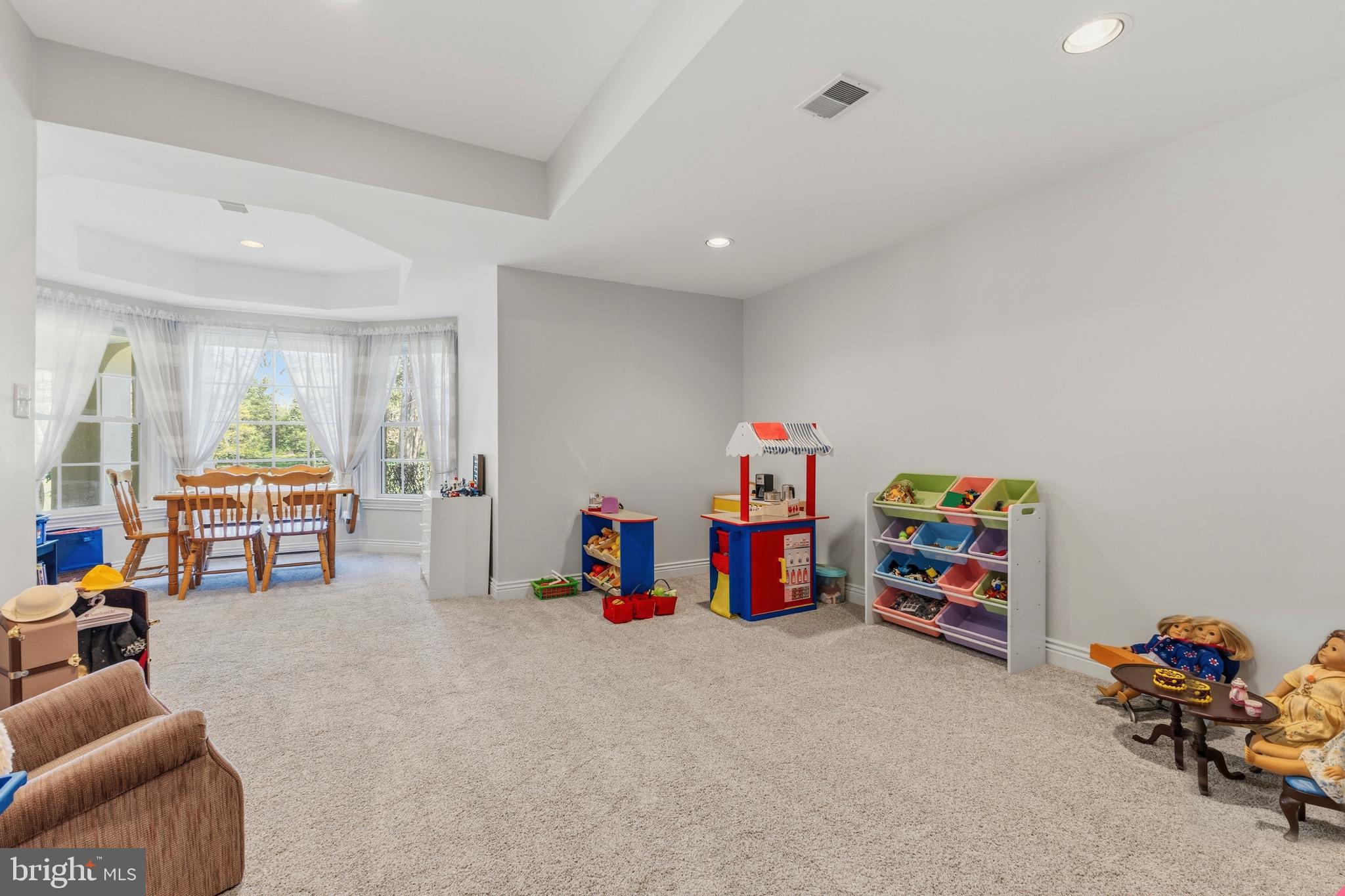 8306 Roxborough Loop Gainesville, VA 20155 - Photo 78 of 115