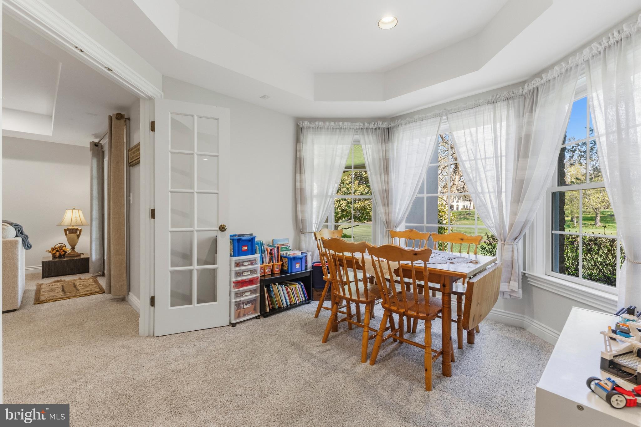 8306 Roxborough Loop Gainesville, VA 20155 - Photo 79 of 115