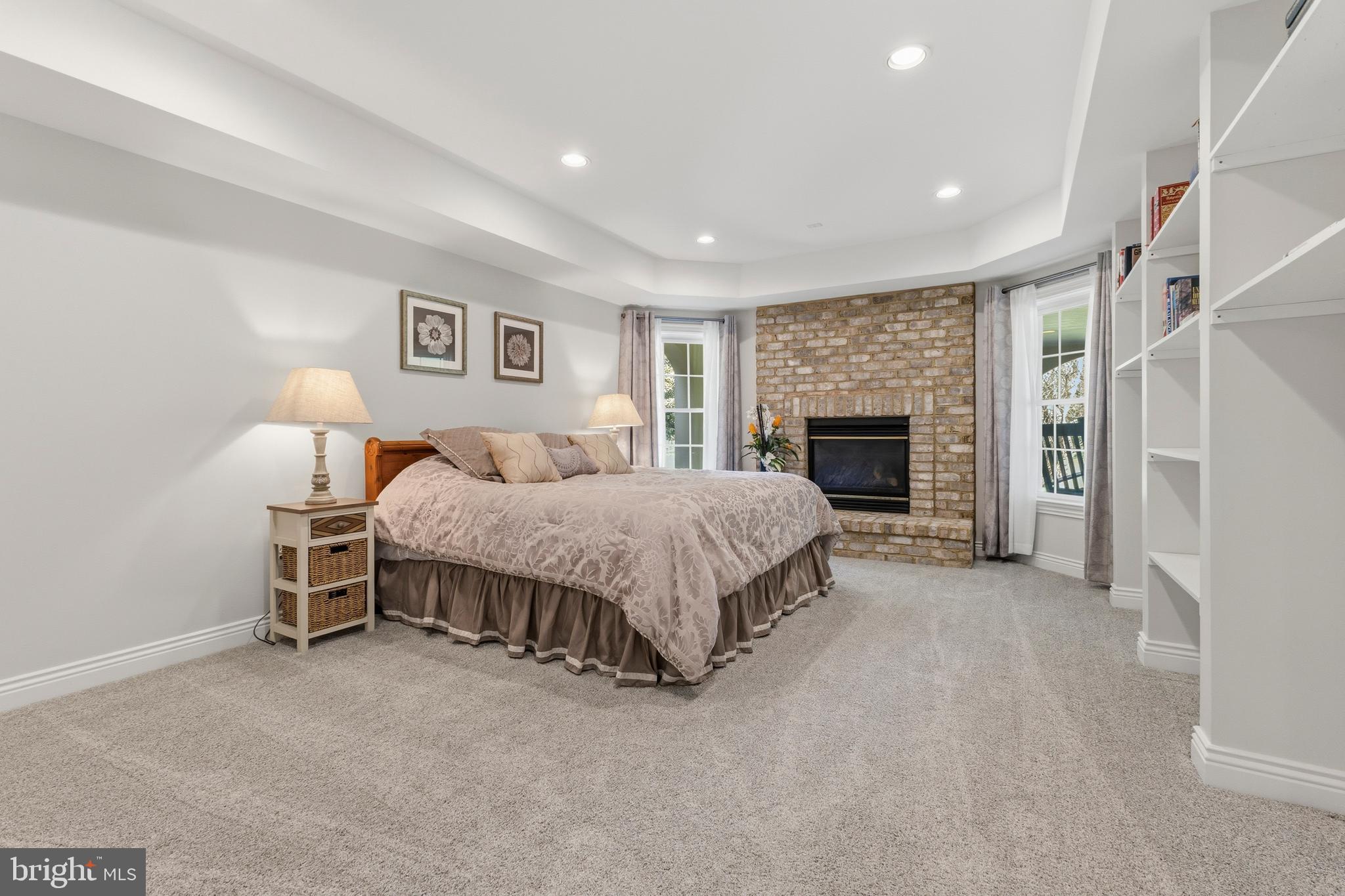 8306 Roxborough Loop Gainesville, VA 20155 - Photo 80 of 115