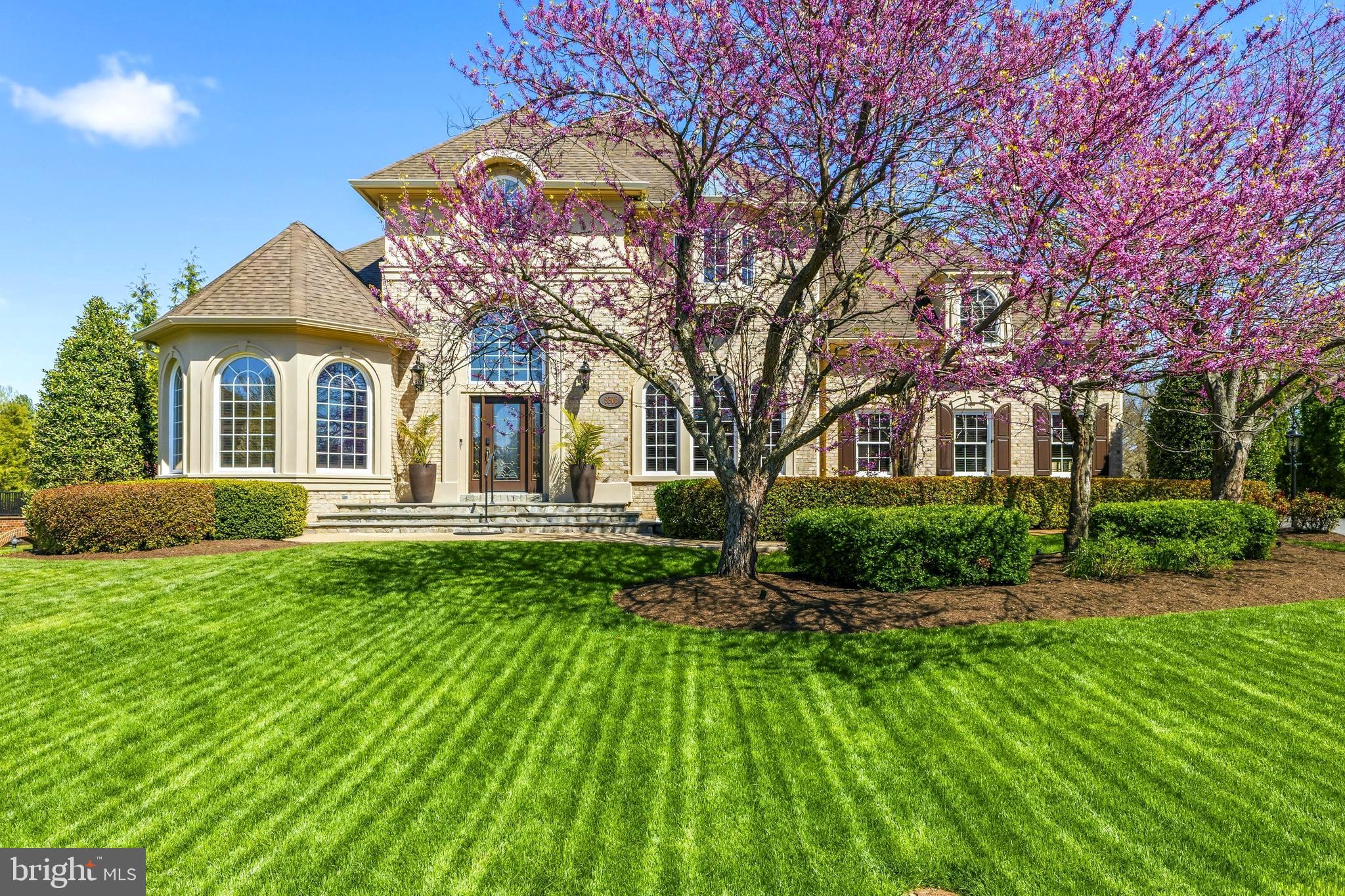 8306 Roxborough Loop Gainesville, VA 20155 - Photo 8 of 115